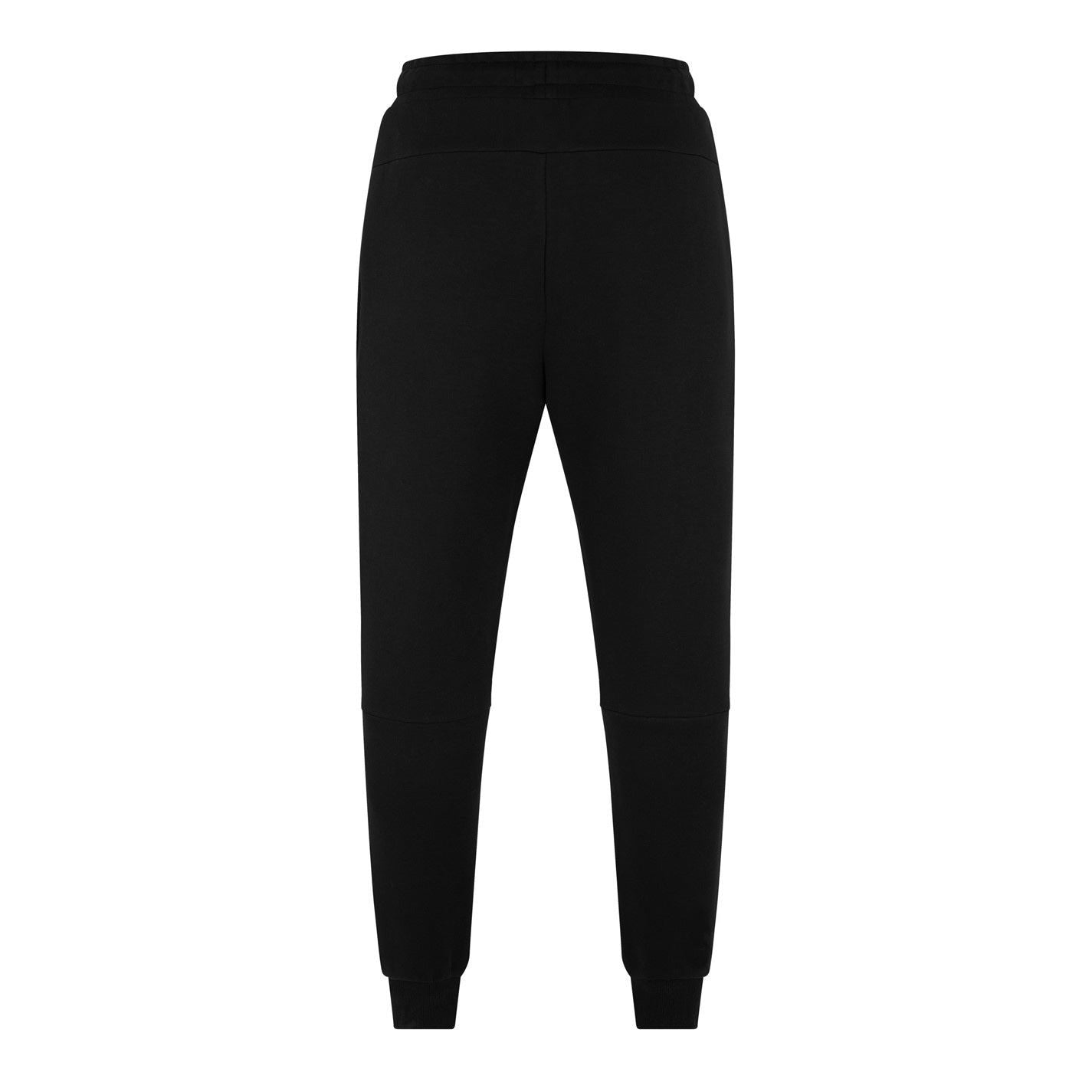 Everlast Elite Joggers Straight Leg Ribbed Cuff
