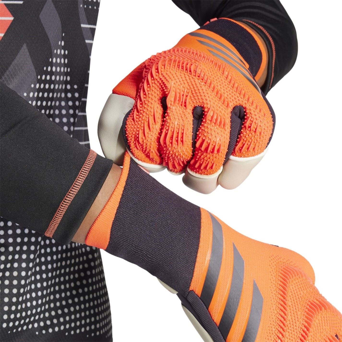 adidas Predator Pro Hybrid Goalkeeper Gloves Adults