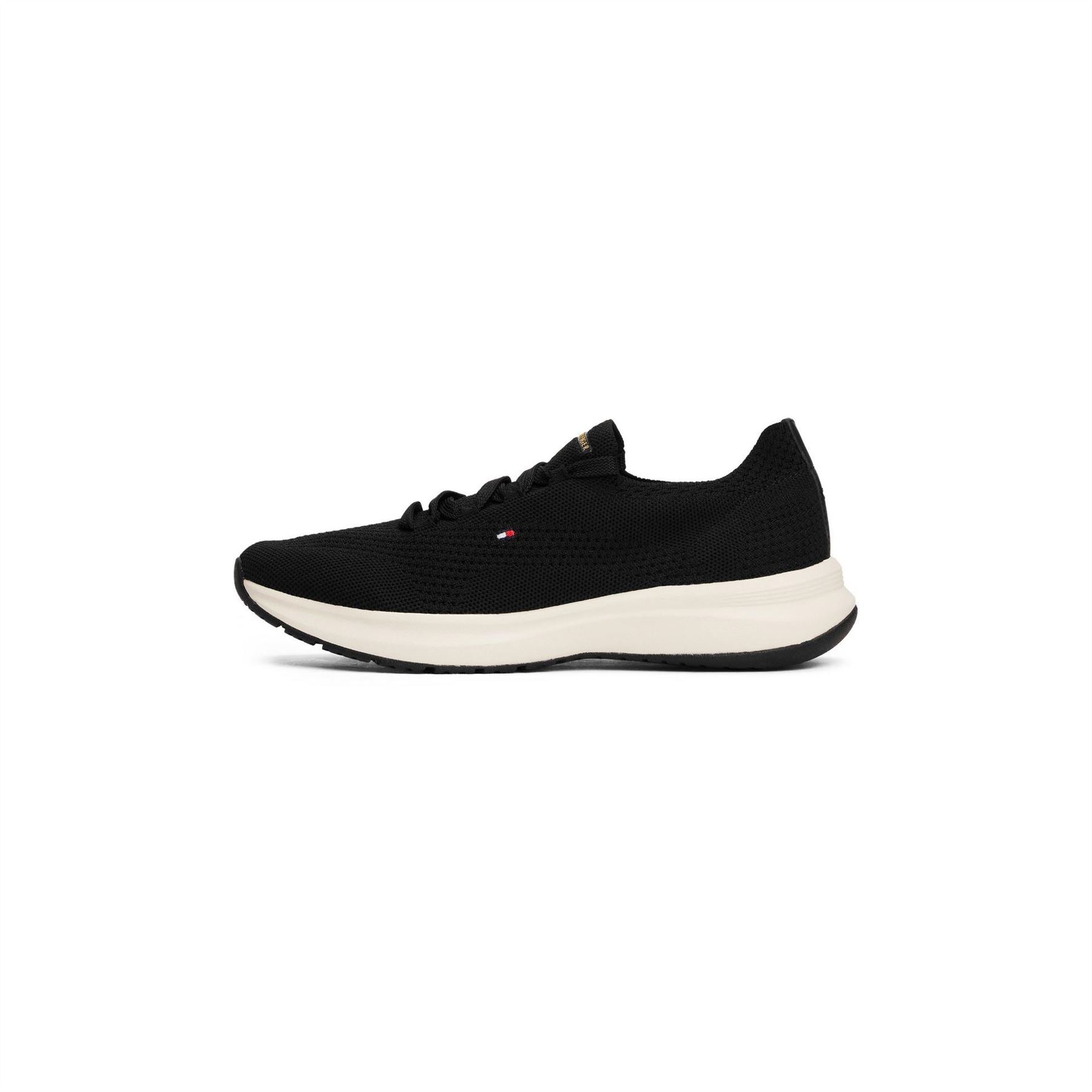 Tommy Hilfiger Knit Runner Low Top Sneakers