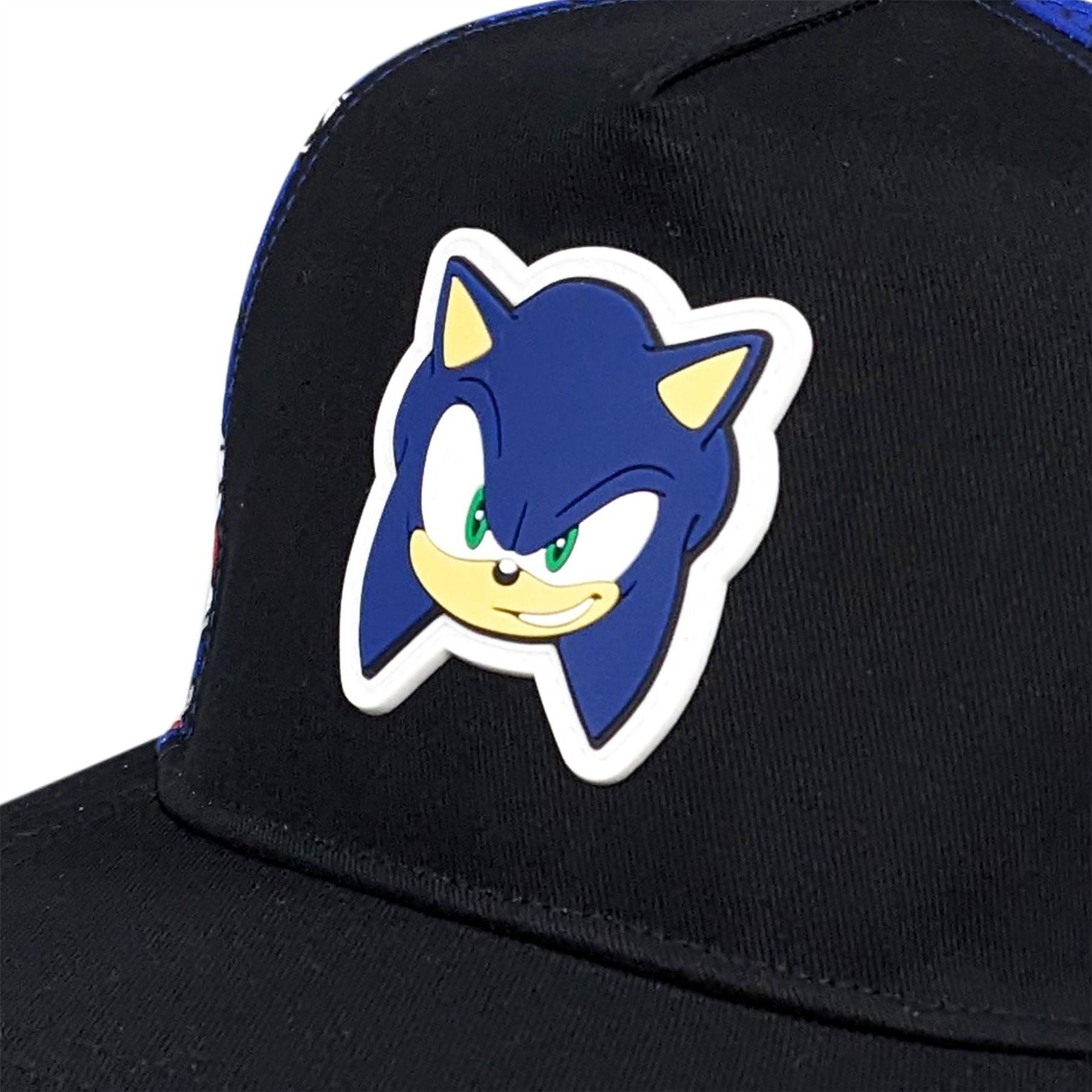 Character Cap Ch00