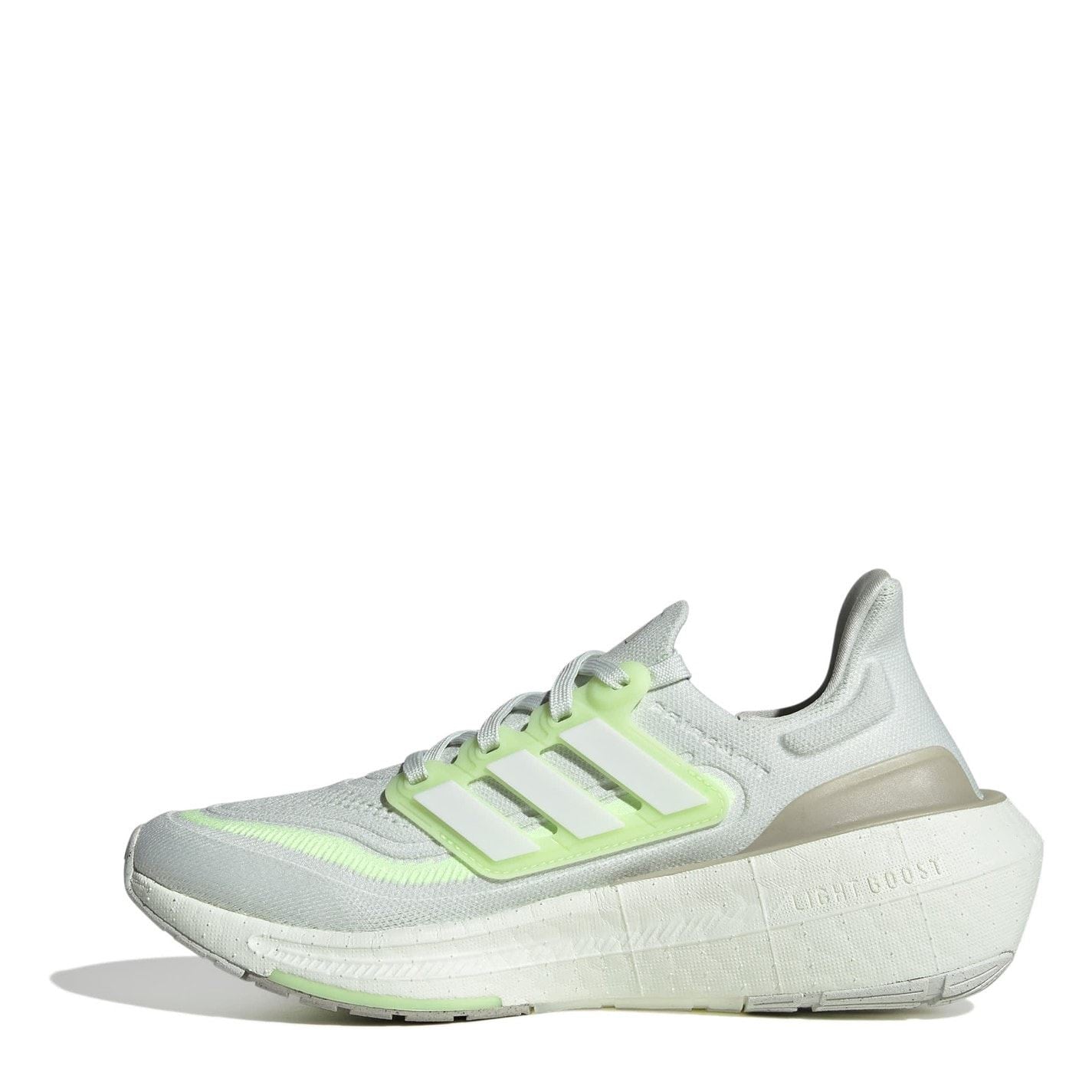 adidas Womens Ultraboost Light Running Trainers