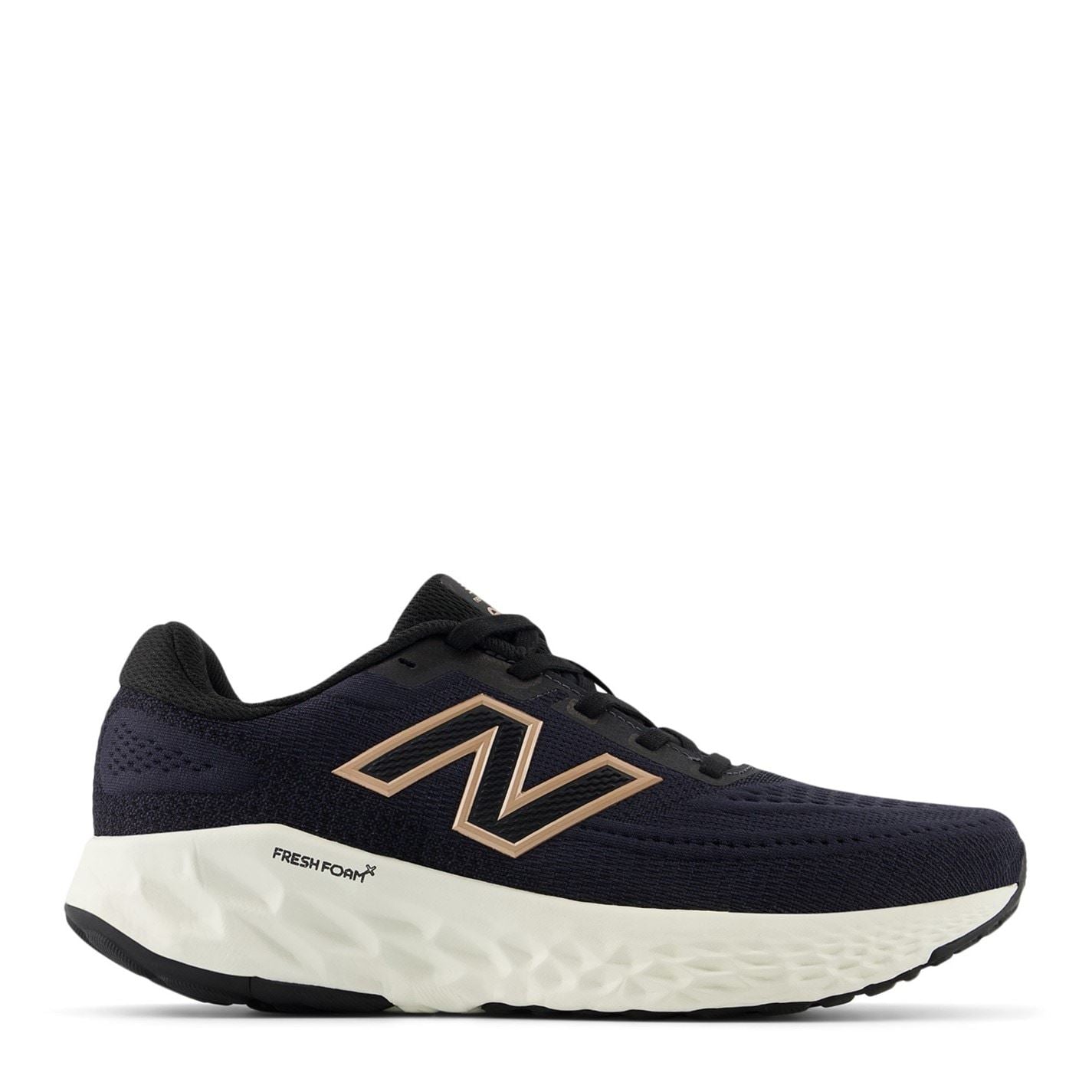 New Balance Womens Evoz V4 Road Running Shoes