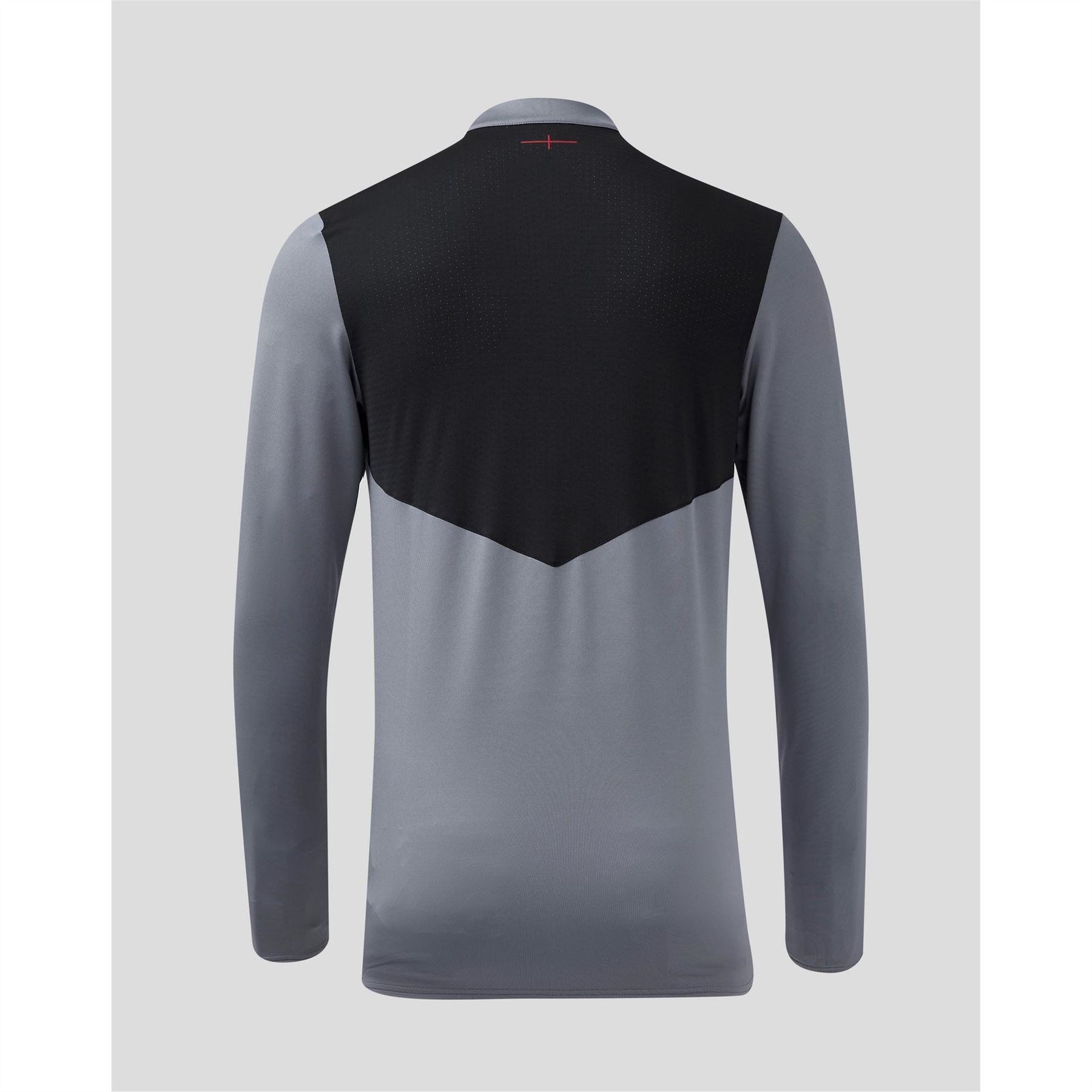 Umbro England Rugby Mid Layer Top 2024 Juniors