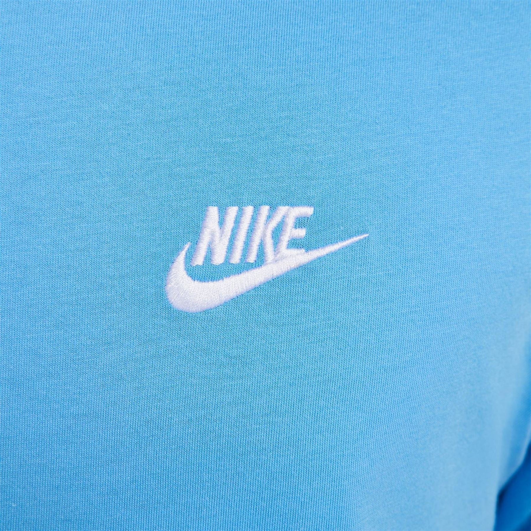 Nike Mens Sportswear Club T-Shirt