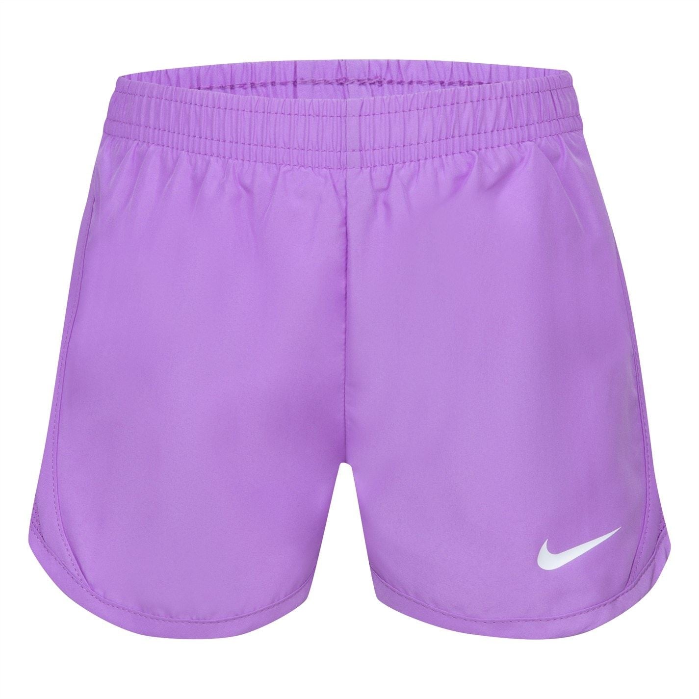 Nike Girls Dry Tempo Shorts