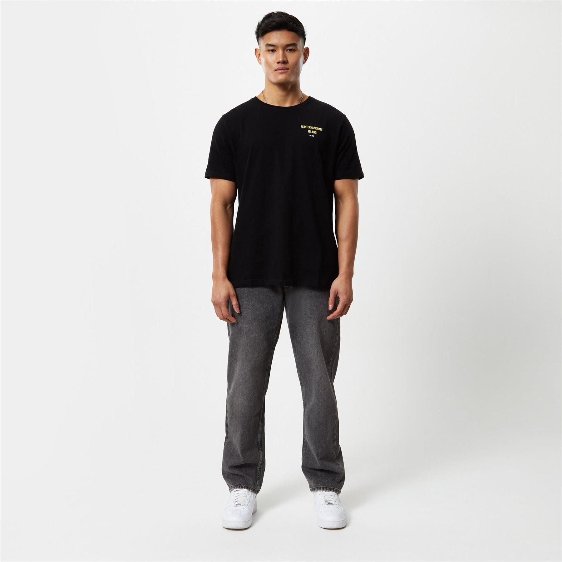 Legacies Inter Renaissance T-Shirt