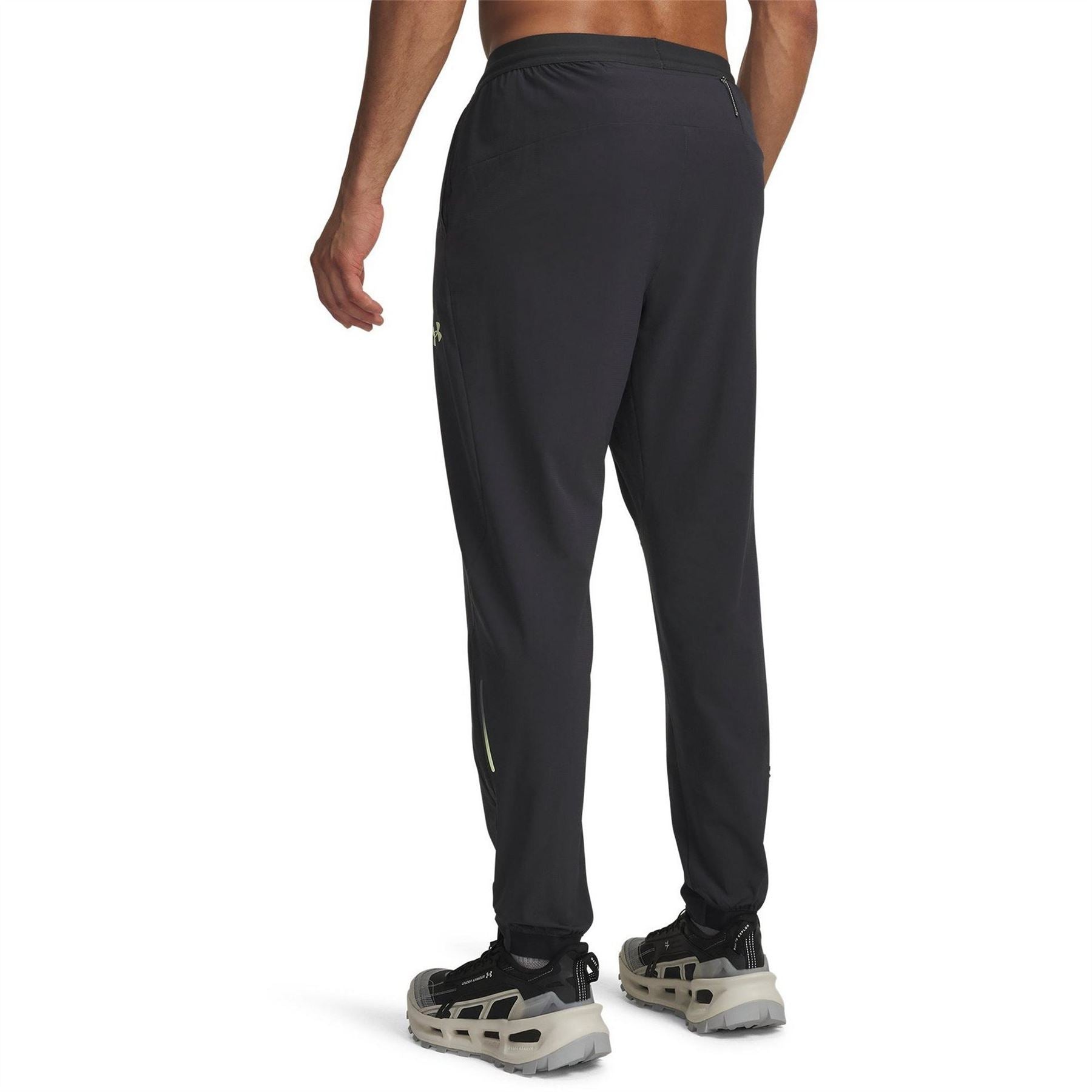 Under Armour Trail Run Performance Tracksuit Bottoms