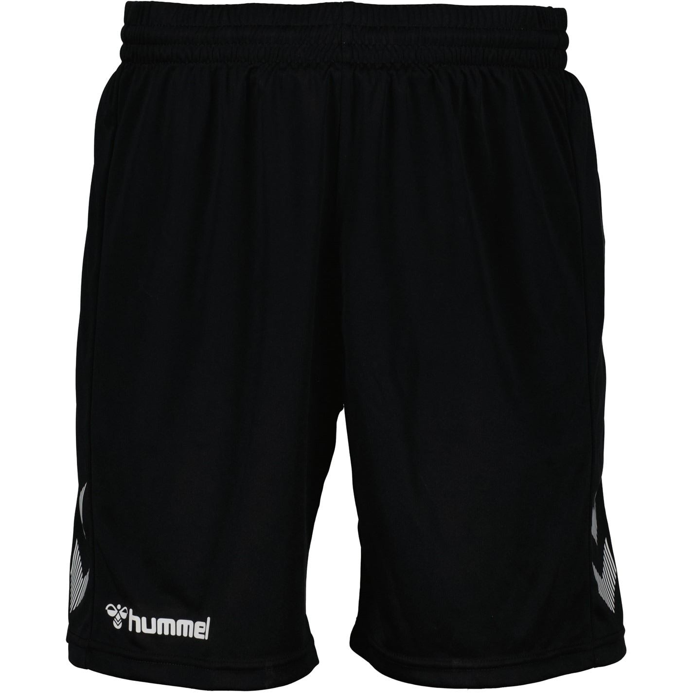 Hummel Poly Soccer Athletic Shorts