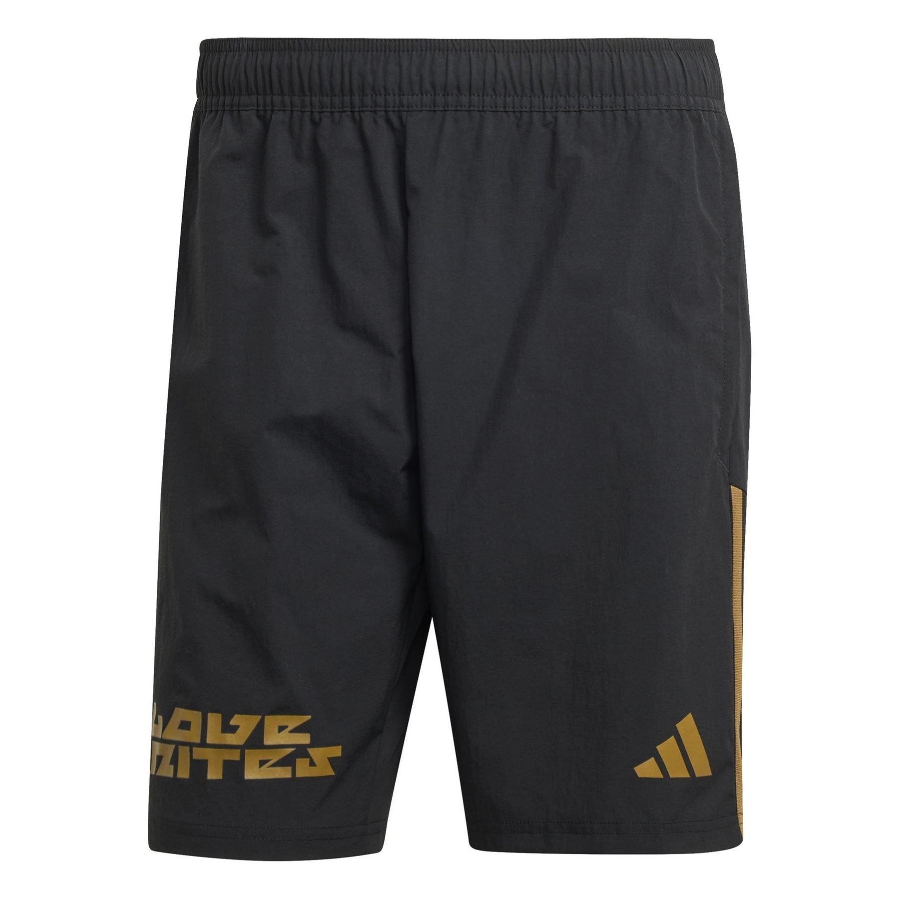 adidas Mens Tiro Pride Downtime Shorts