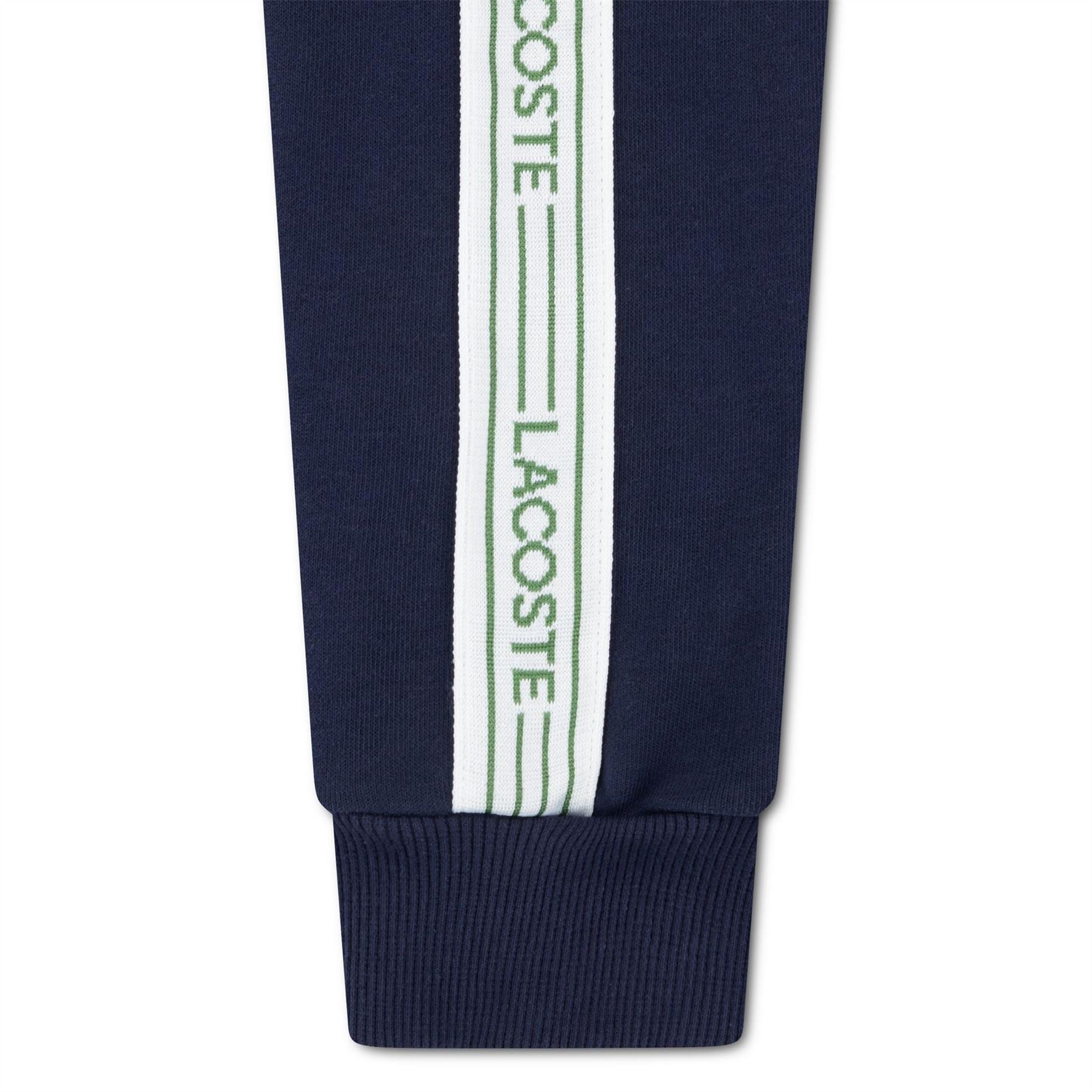 Lacoste Crew Sweatshirt
