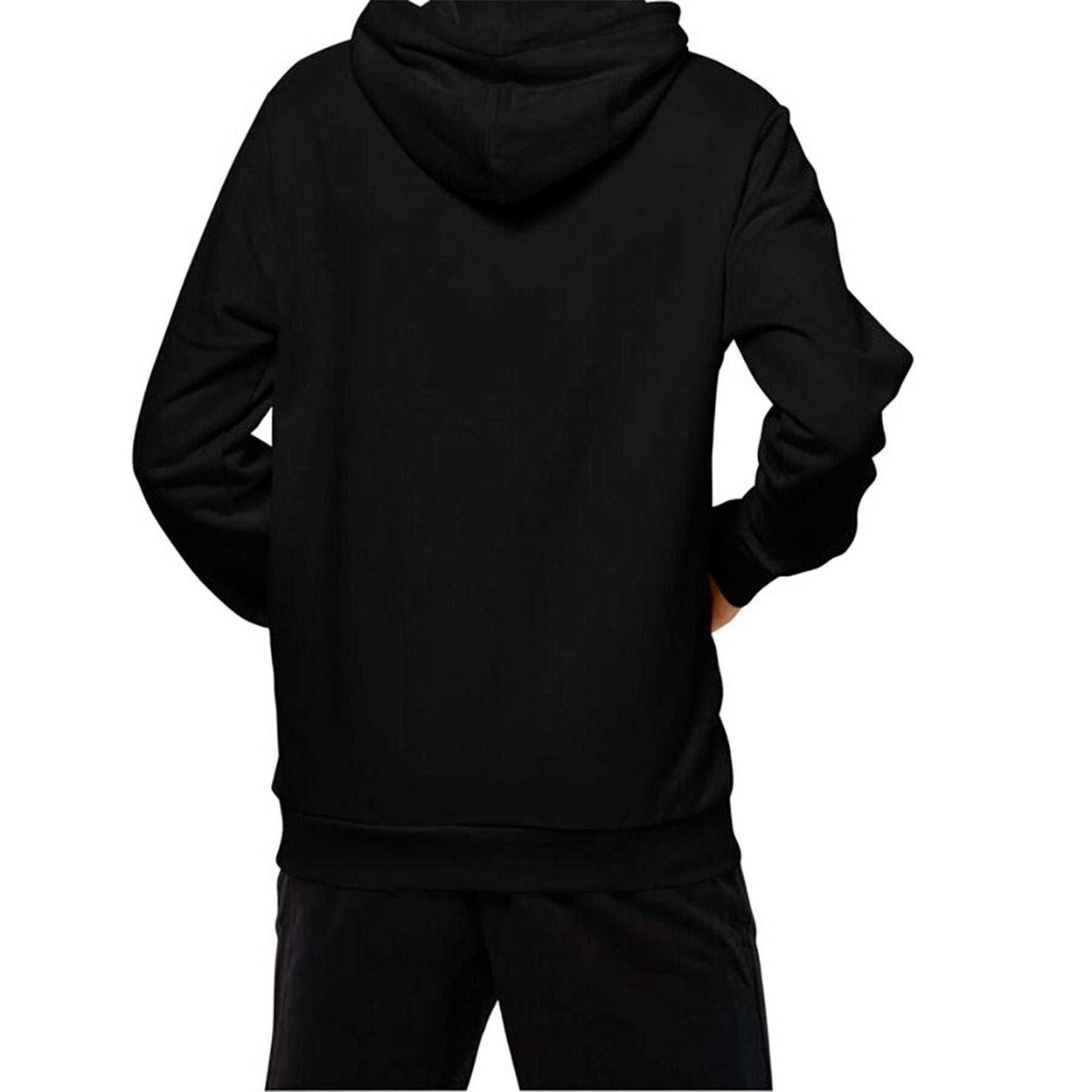 Jack Wolfskin Mens Essential Oth Hoodie