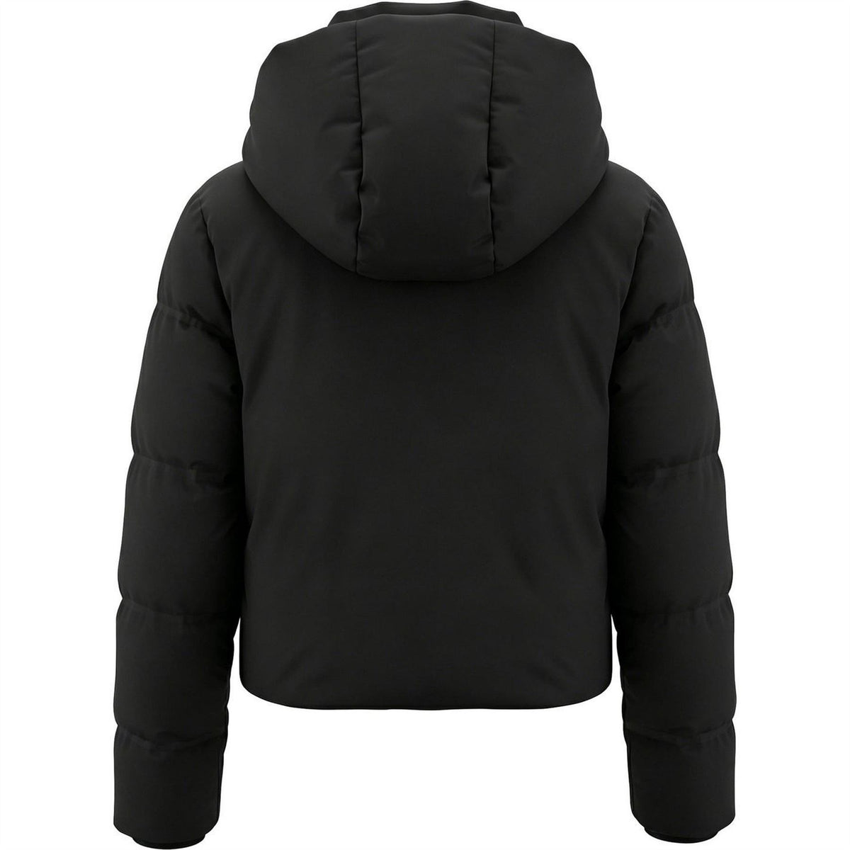 Everlast Womens Bubble Jacket