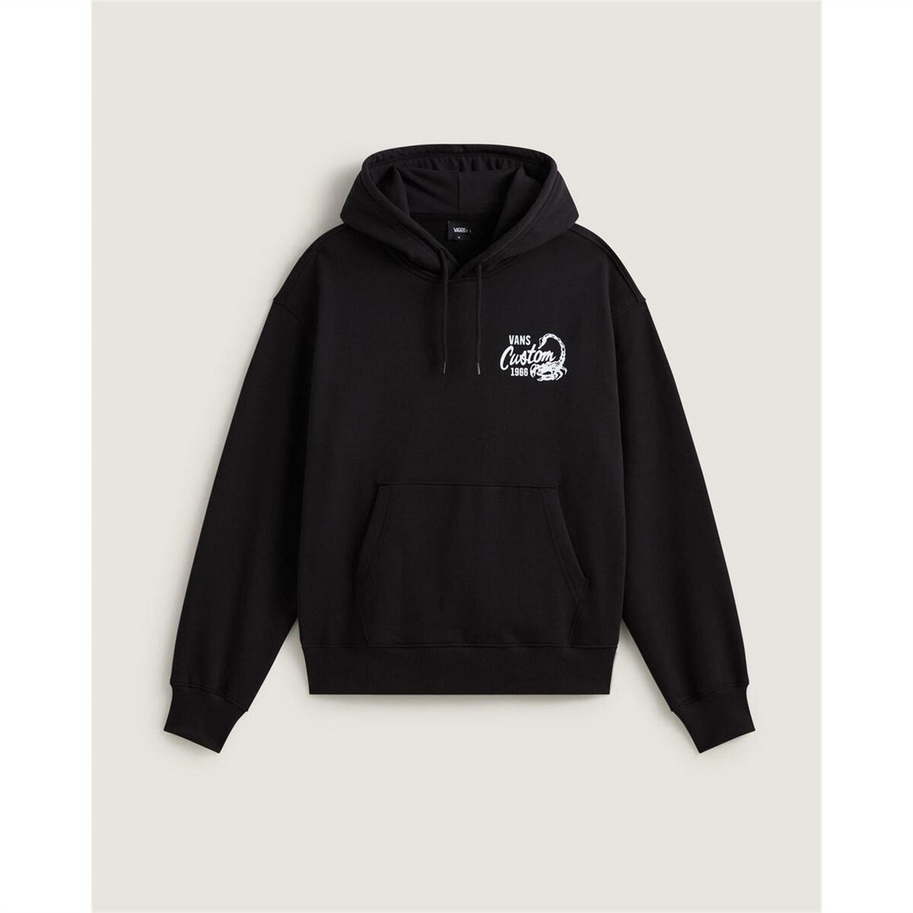 Vans Mens Jaguar Hoodie