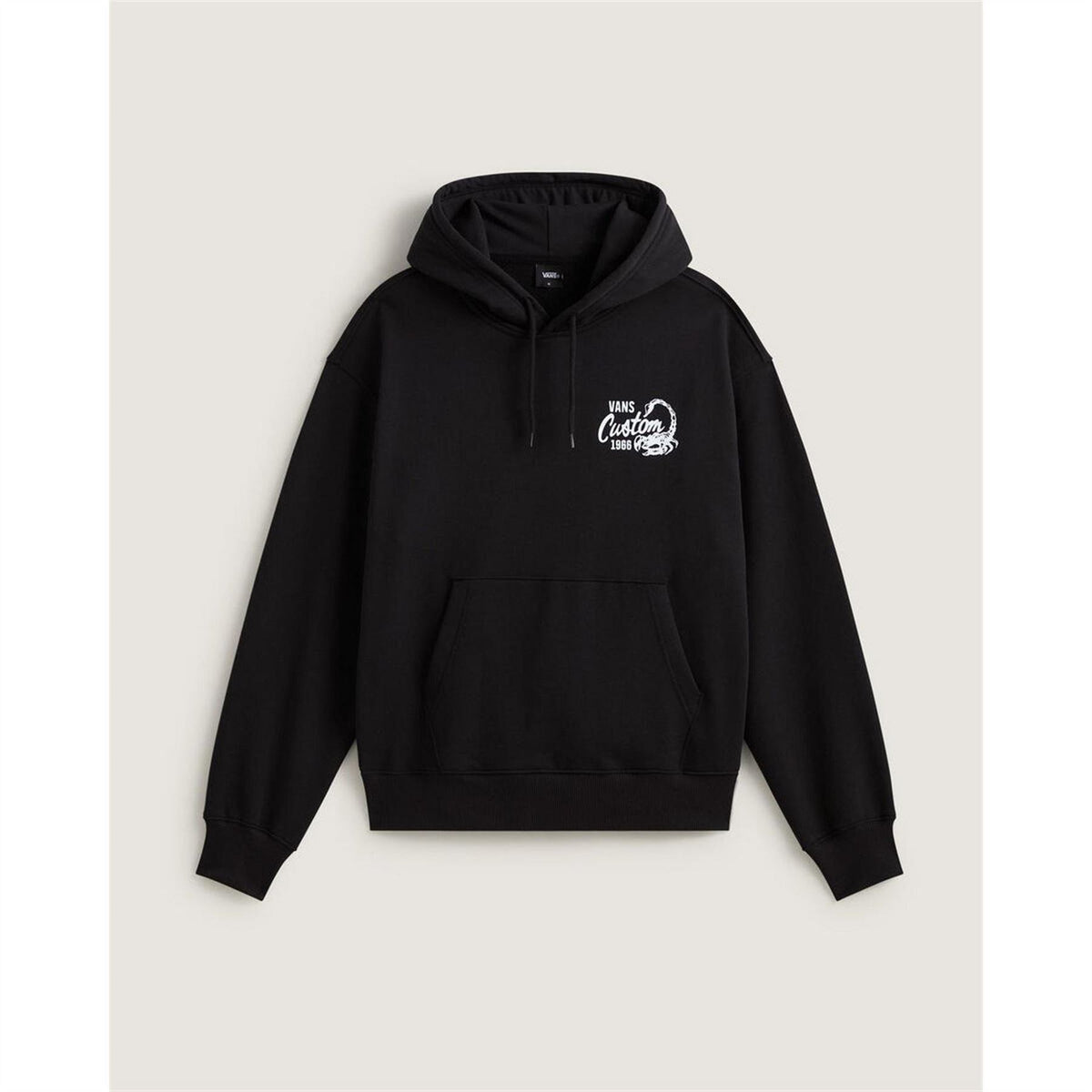 Vans Jag Over The Head Hoodie