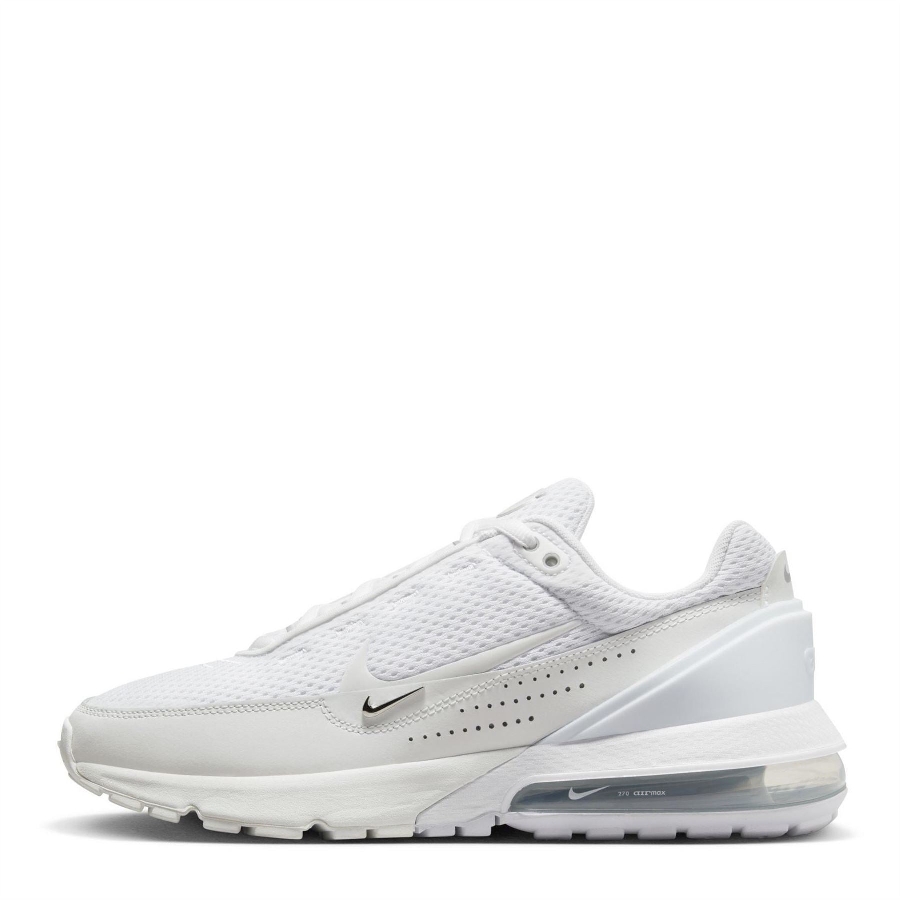 Nike Air Max Pulse Low Top Sneakers