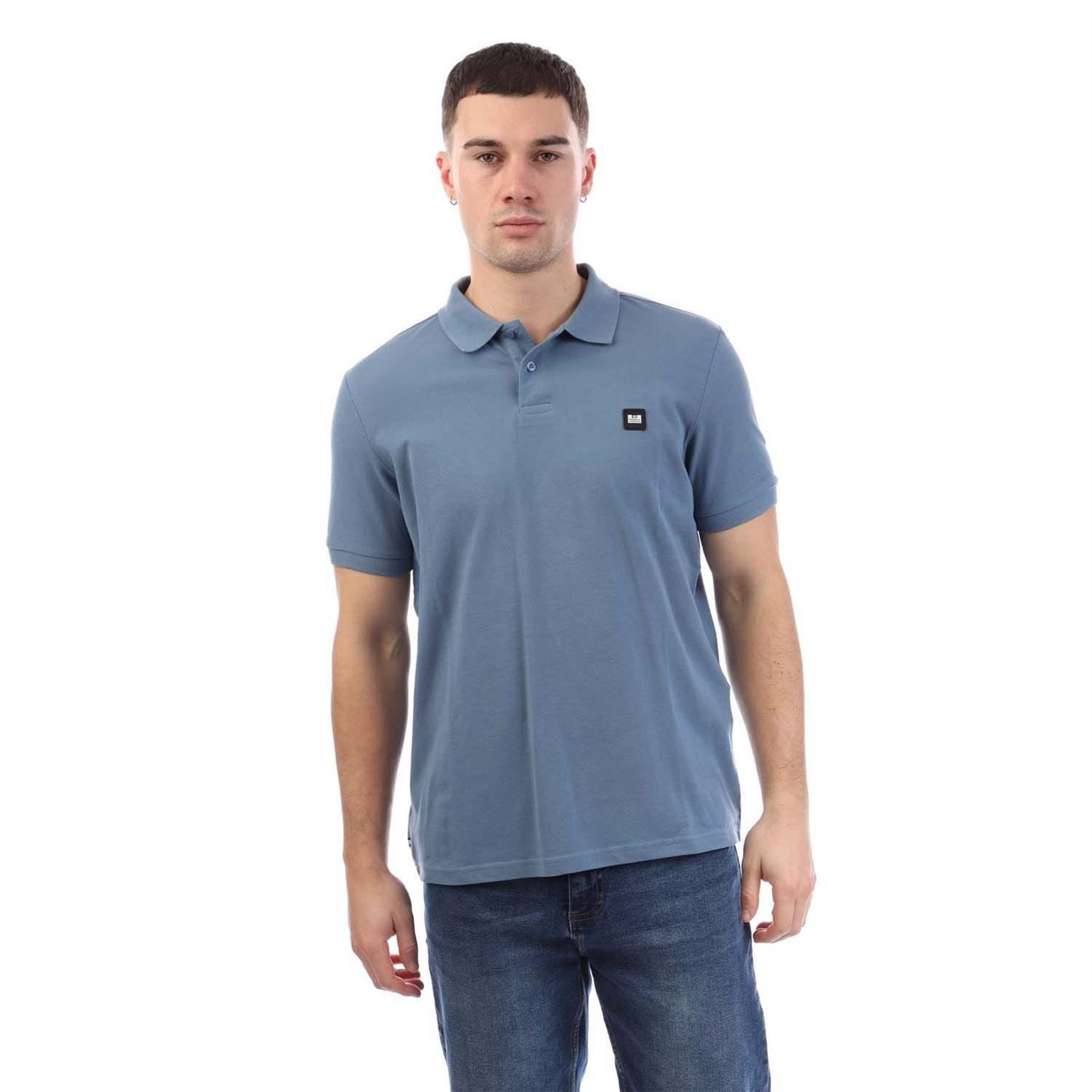 Weekend Offender Barnum Polo Shirt