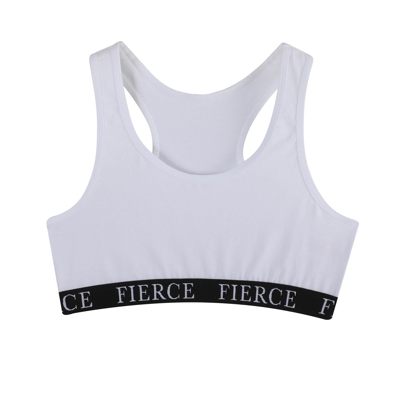 Miso Cropped Vest