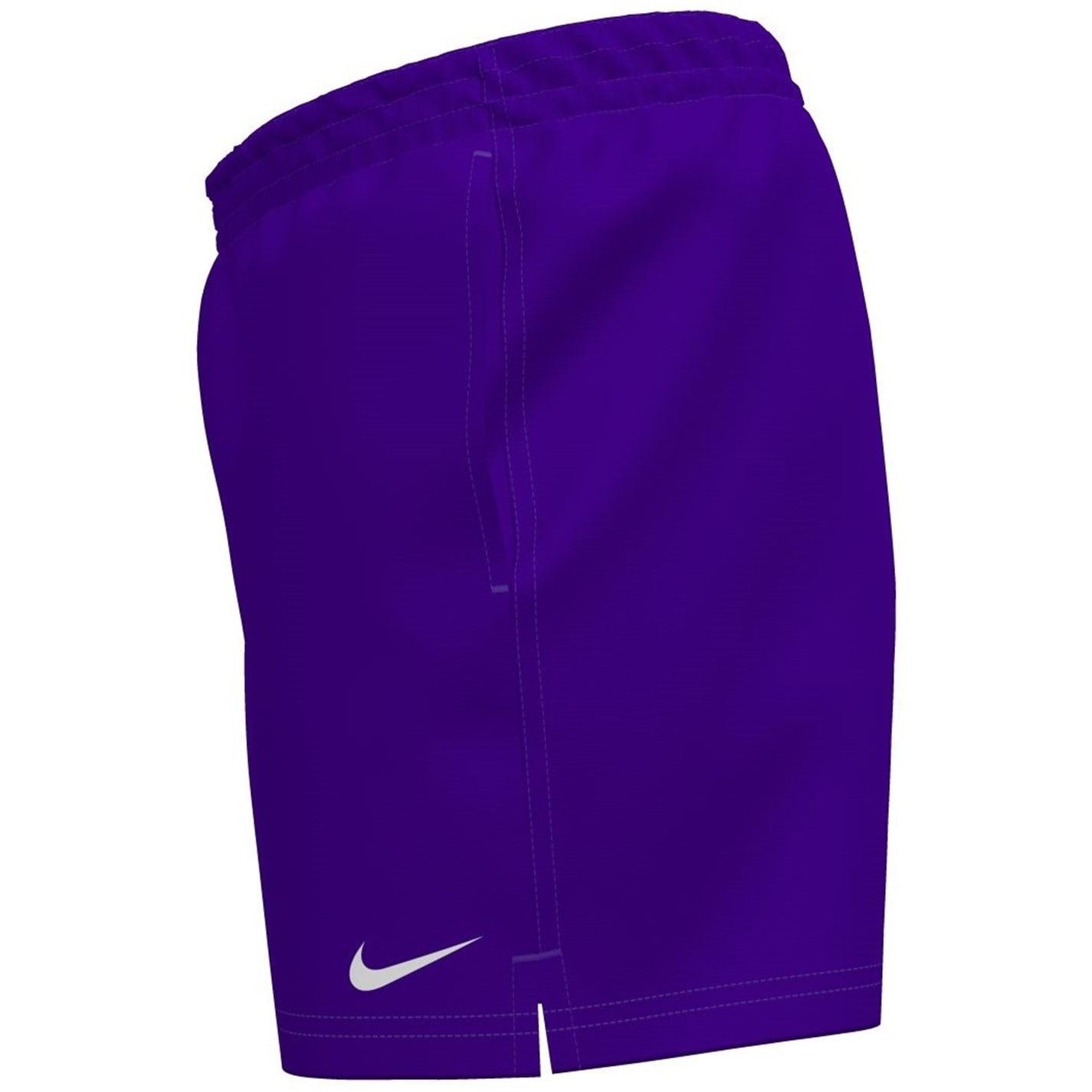 Nike Mens Core Swim Shorts