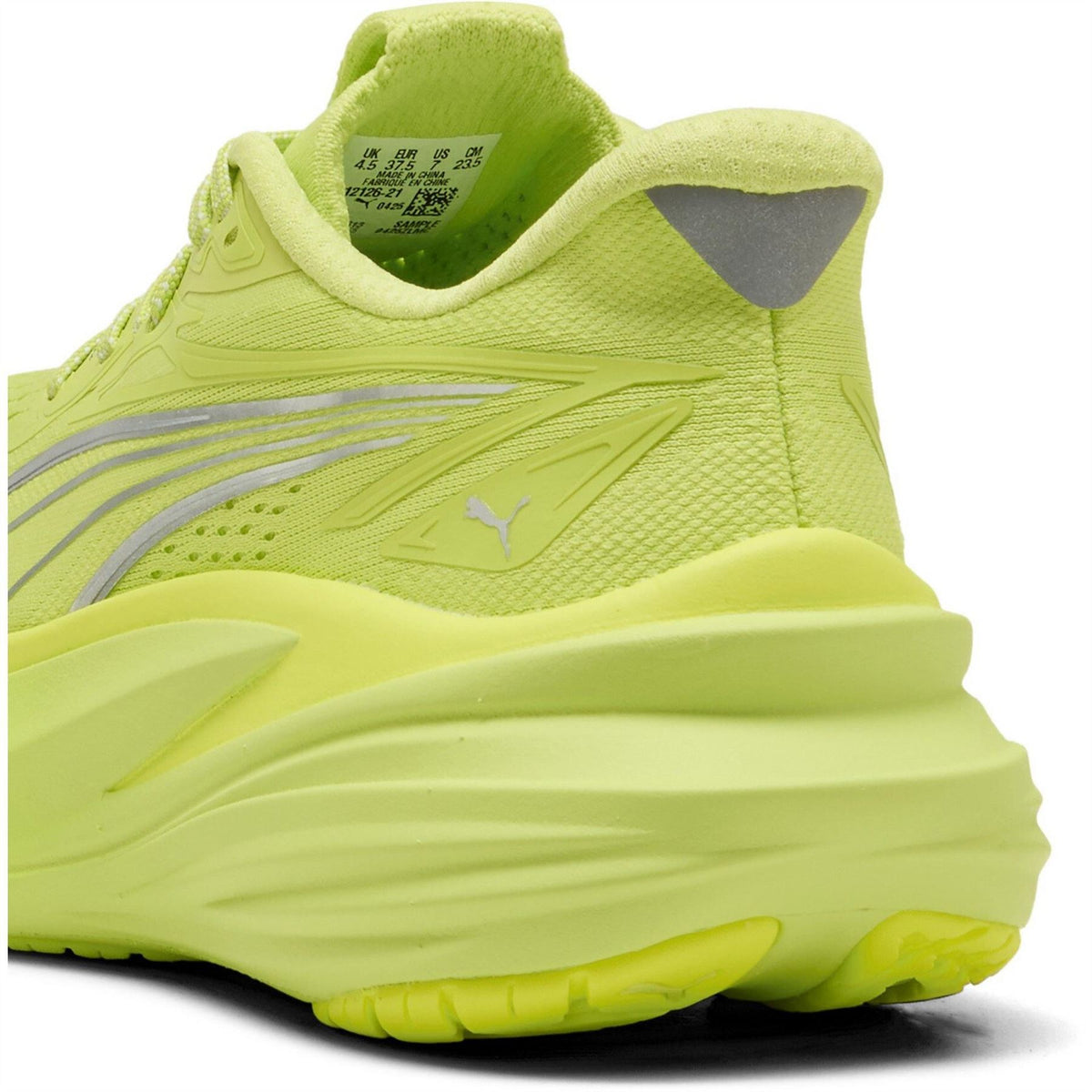 Puma Magmax Nitro 2 Road Running Shoes
