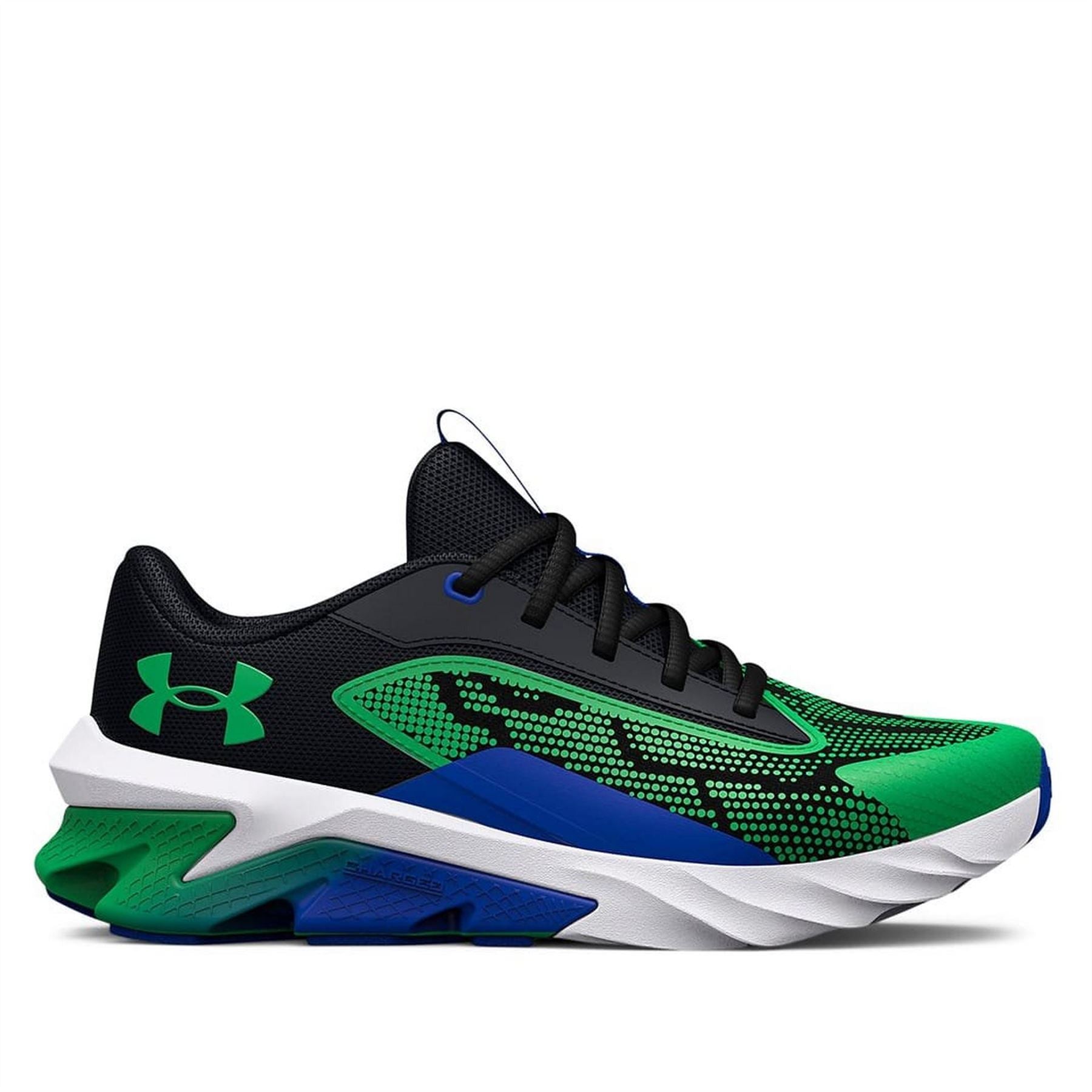 Under Armour Scramje Visual Running Shoes