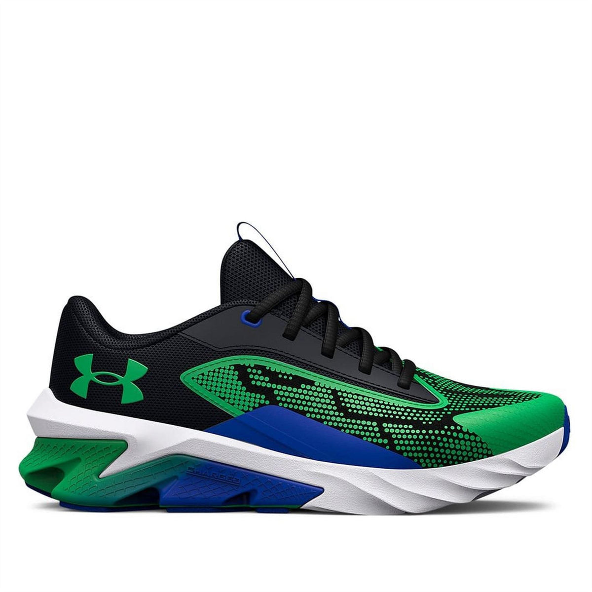 Under Armour Scramje Visual Running Shoes
