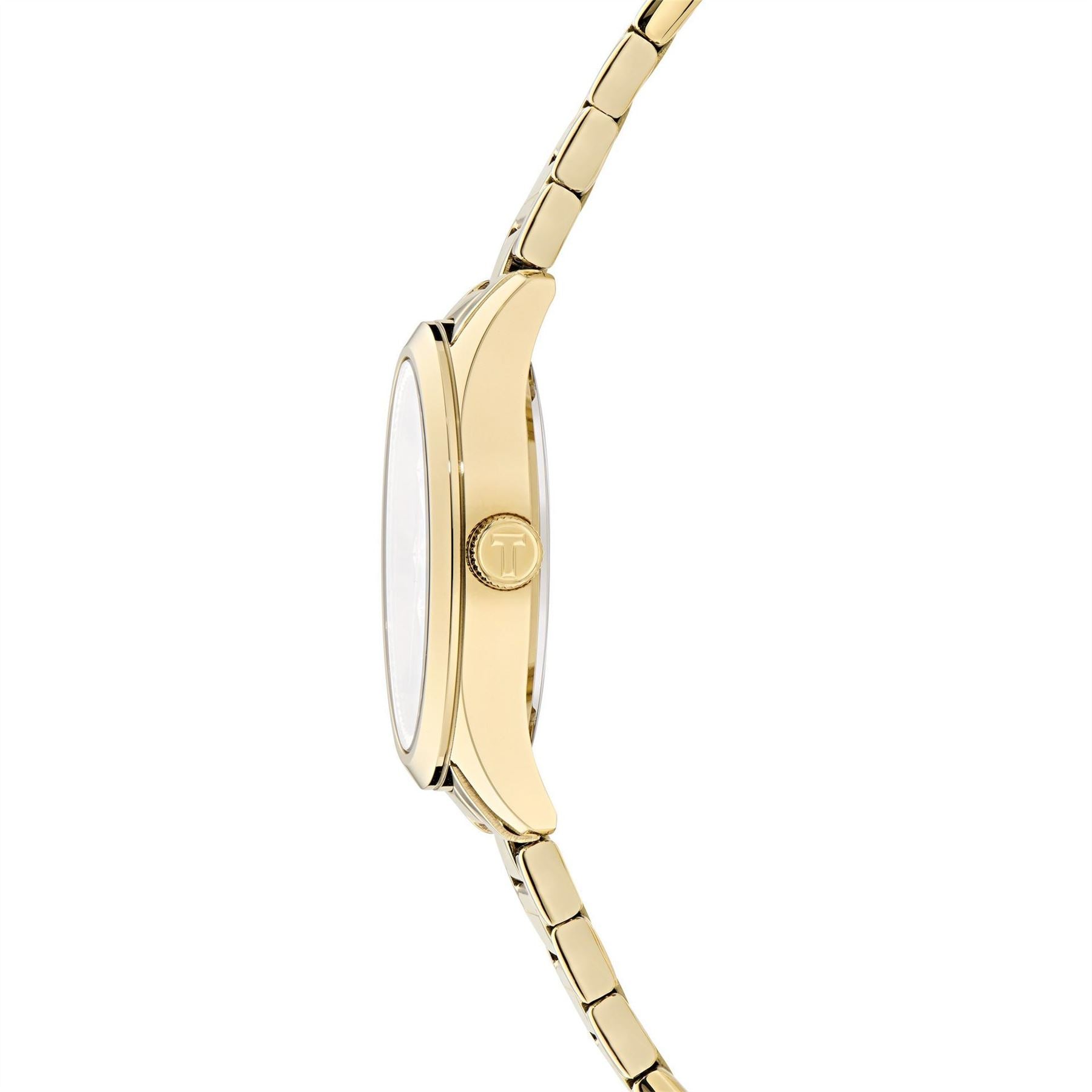 Ted Baker Quartz Analogue Watch