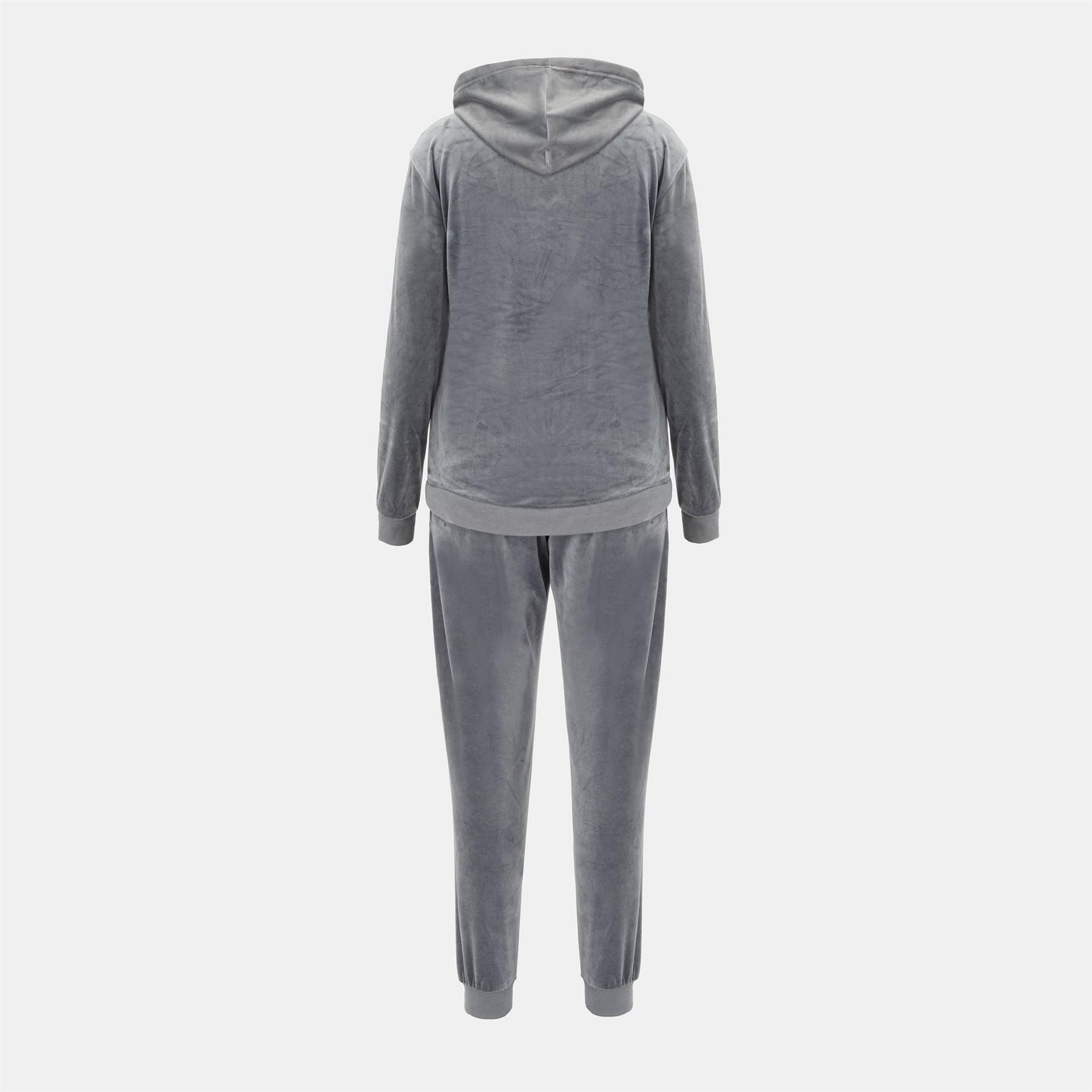 Miso Women Velour Tracksuit