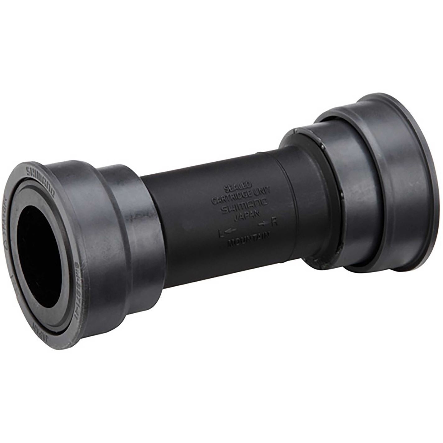 Shimano Sm Bb71 Mtb Press Fit Bottom Bracket 92mm  And  89.5mm