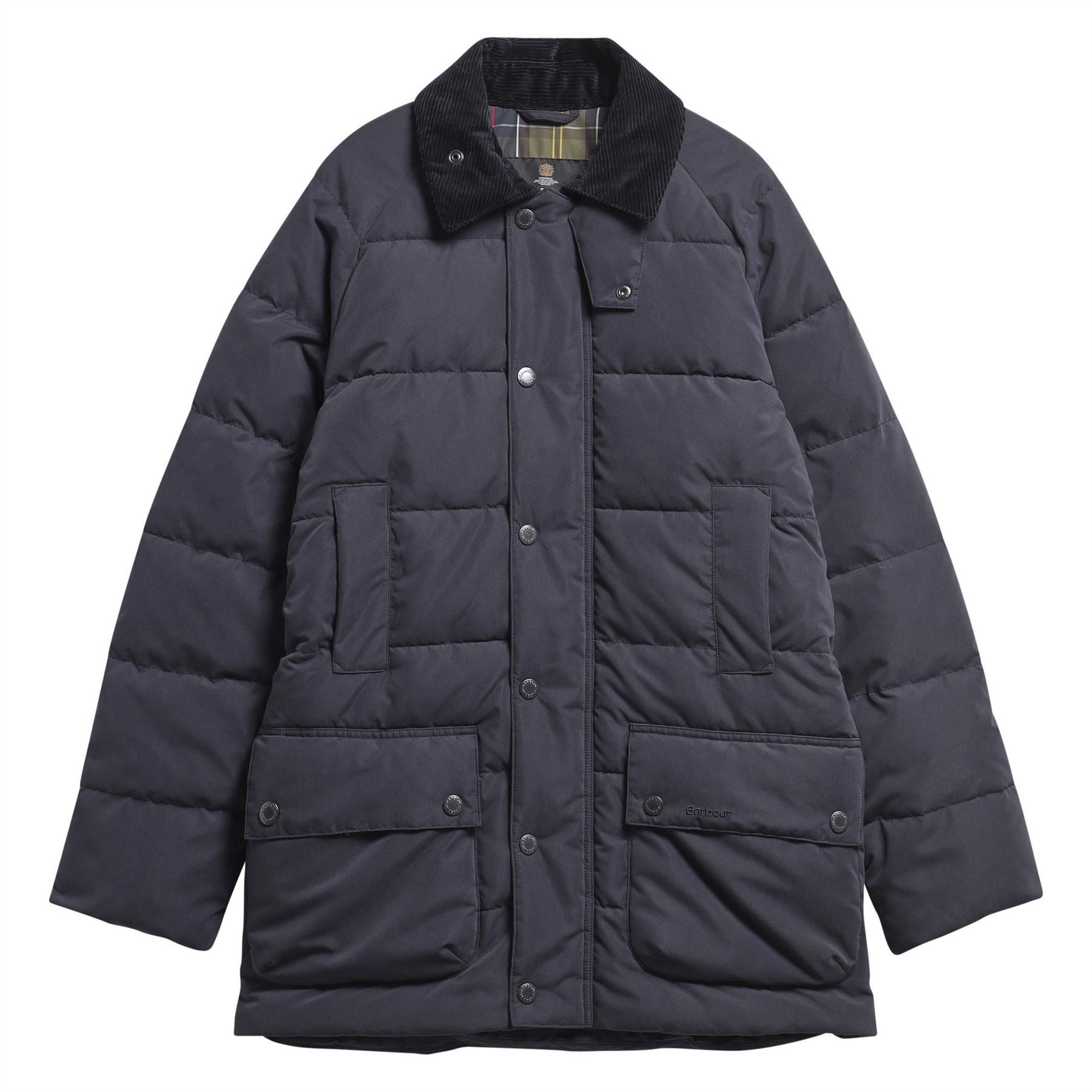 Barbour Beaufort Puffer