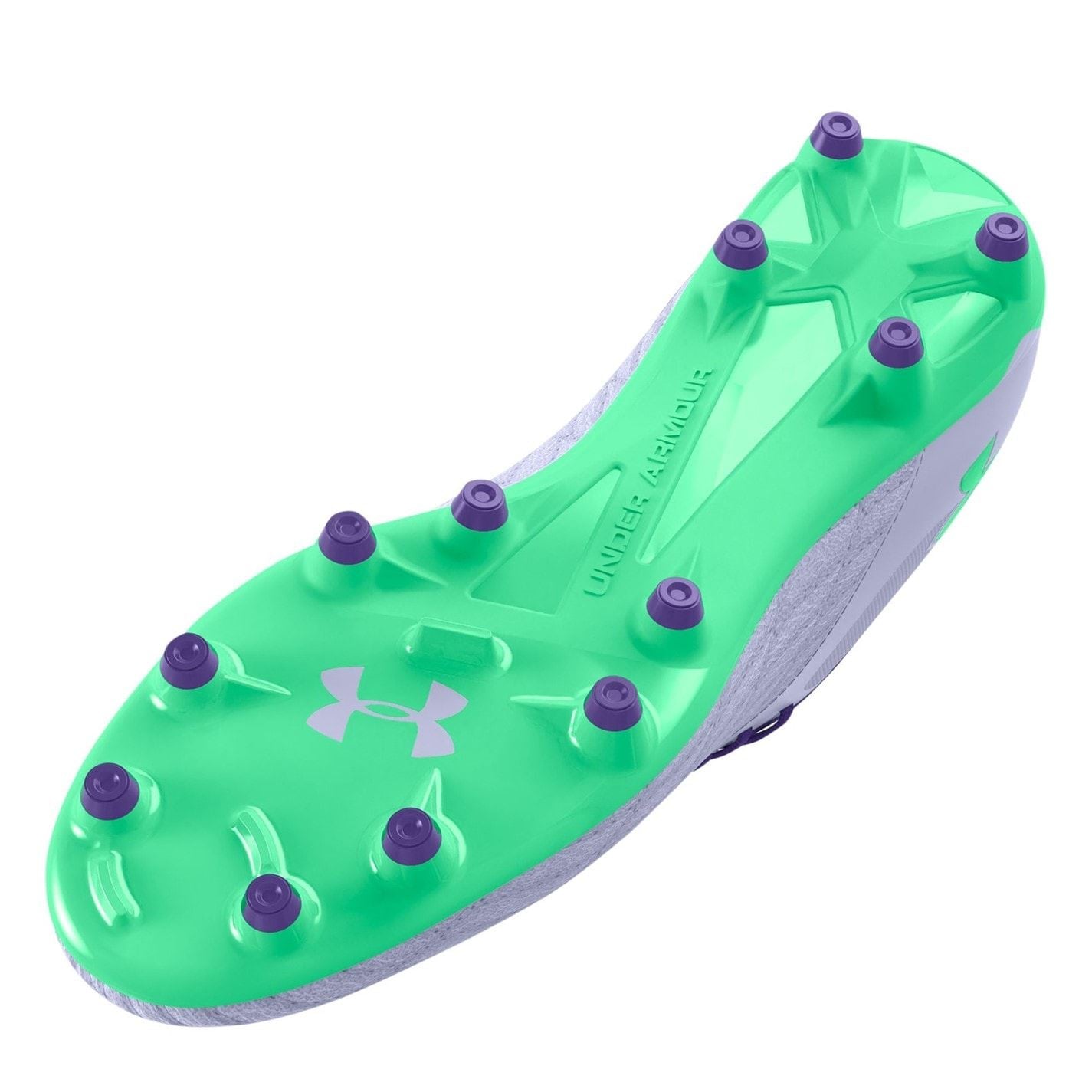 Under Armour Magnetico Select Firm Ground Football Boots