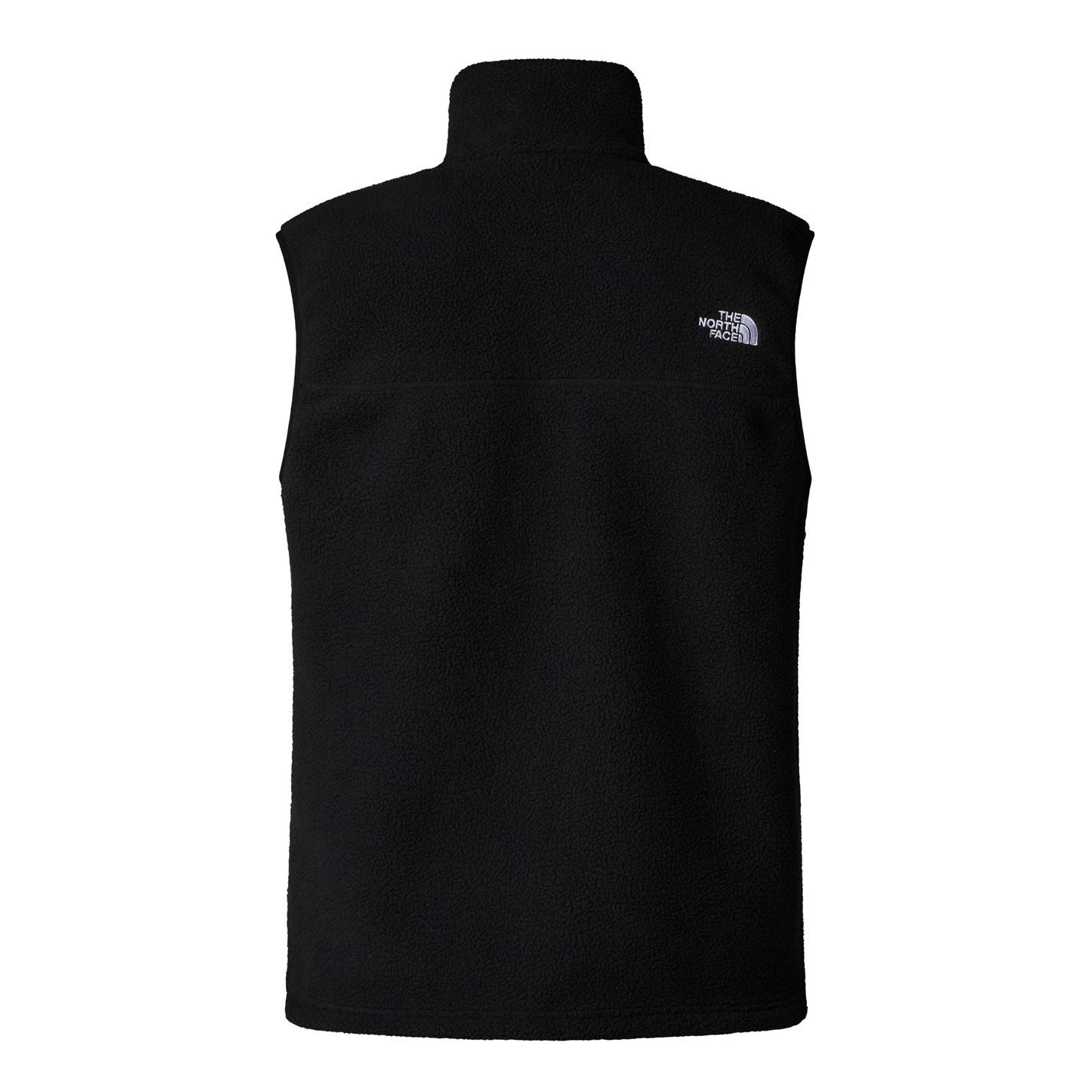 The North Face Yumiori Full Zip Fleece Gilet