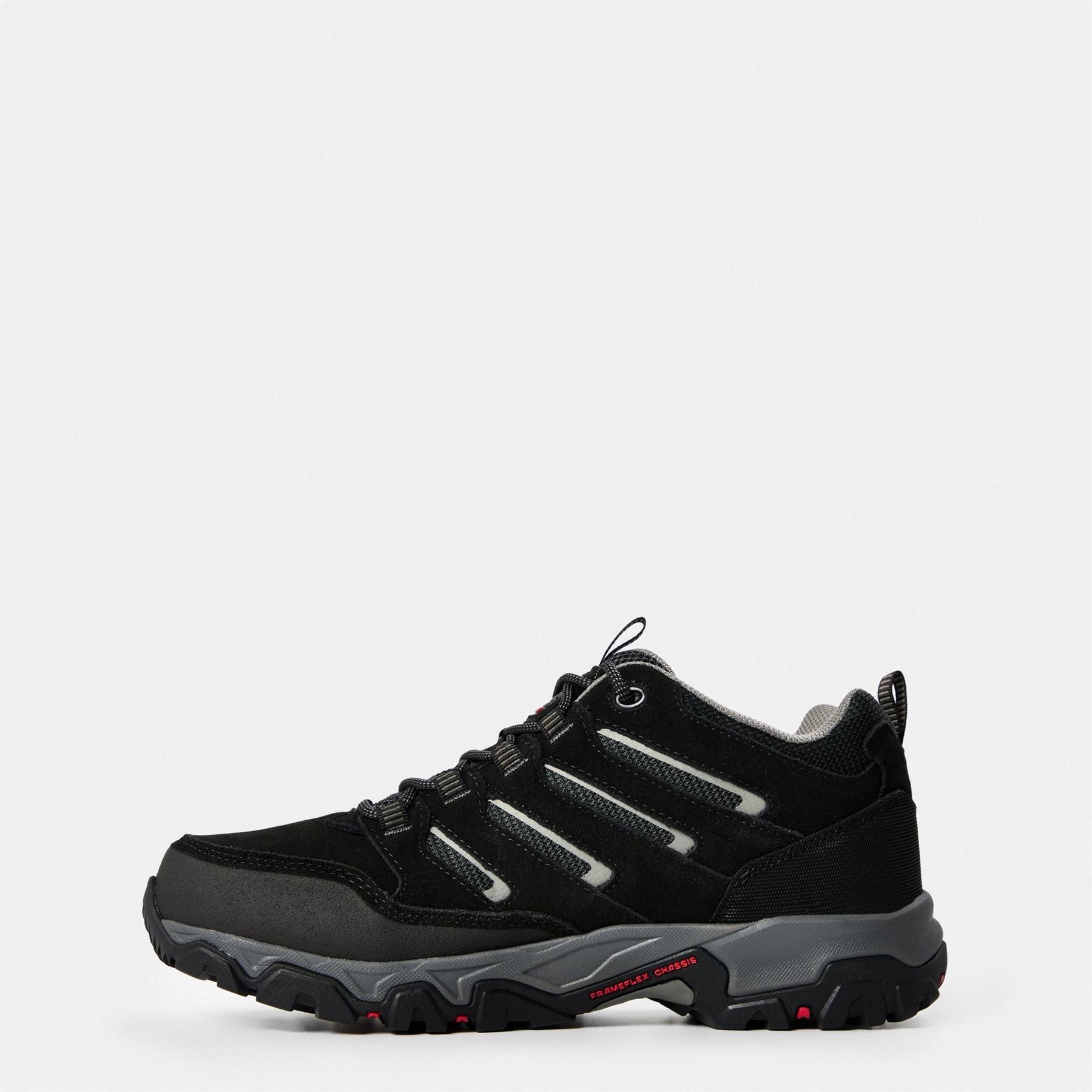 Karrimor Mens Mount Low Waterproof Walking Shoes