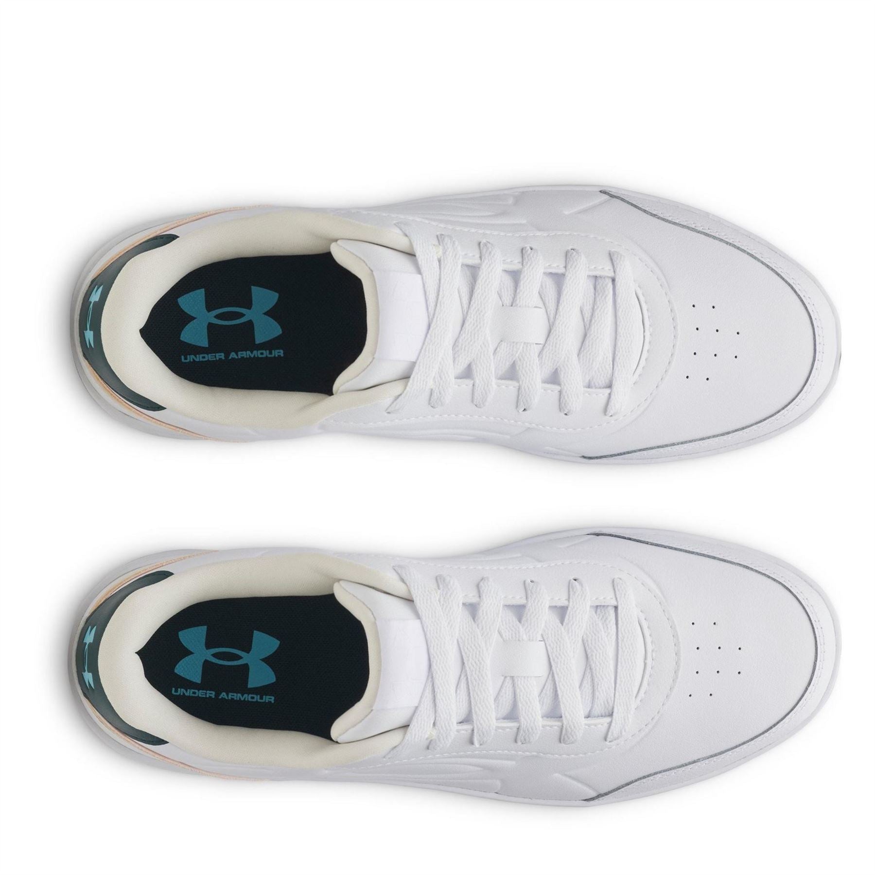 Under Armour Low Top Trainers