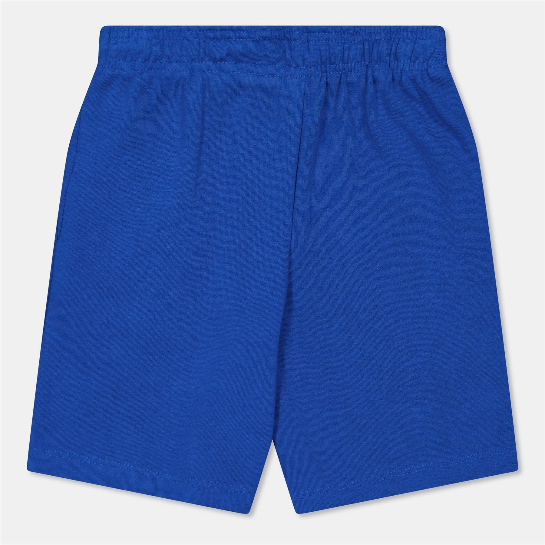 Reebok Rainbo Bermuda Shorts with Elasticated Waistband