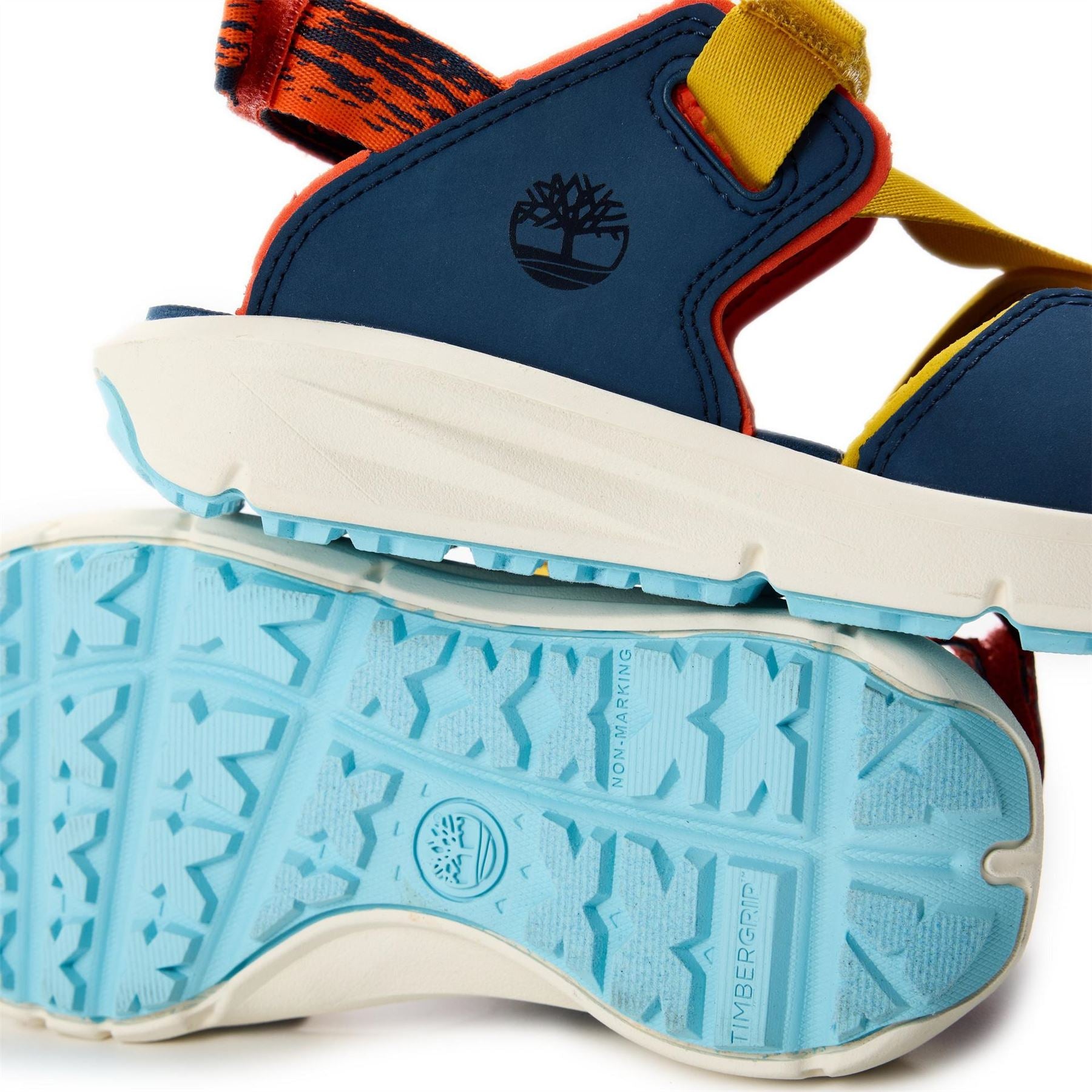 Timberland Yth Motio