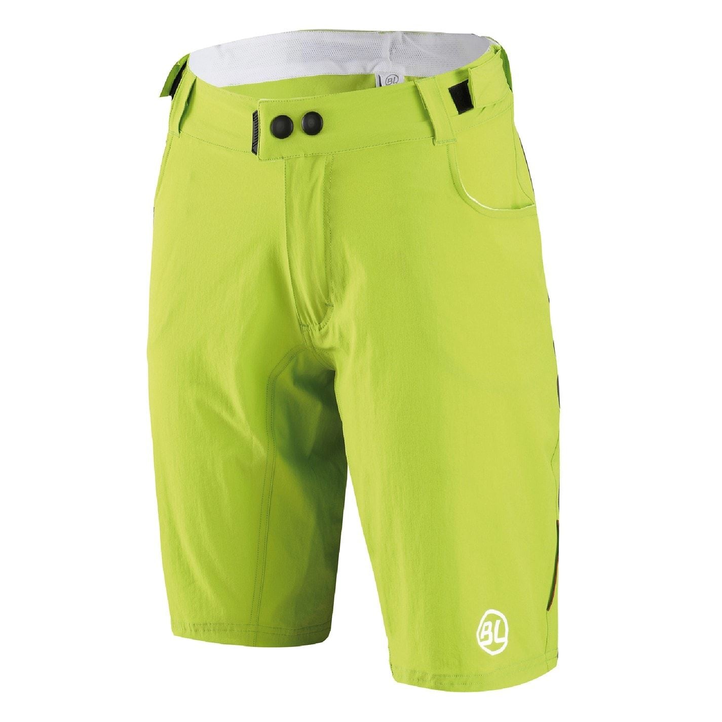 Bicycle Line Baggy Shorts Imola