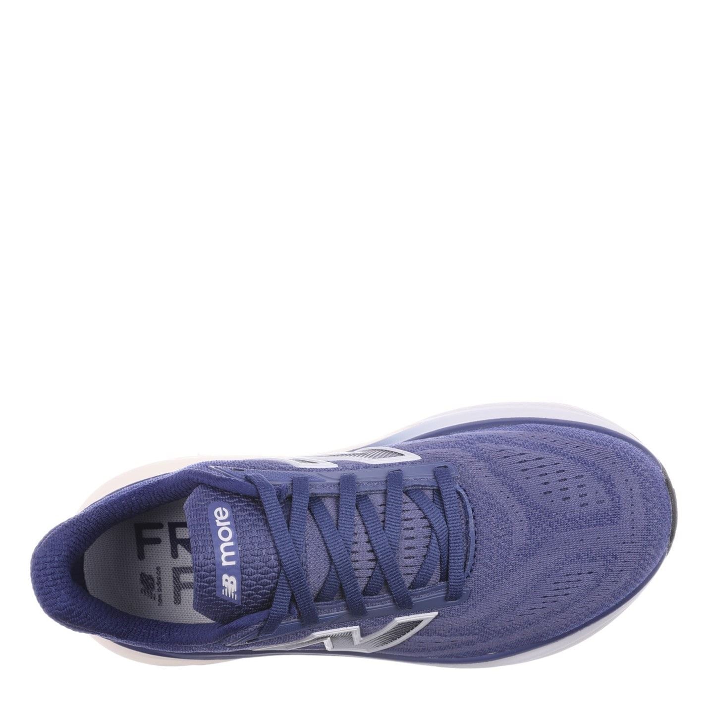 New Balance Womens Fresh Foam X More V6 Running Shoes