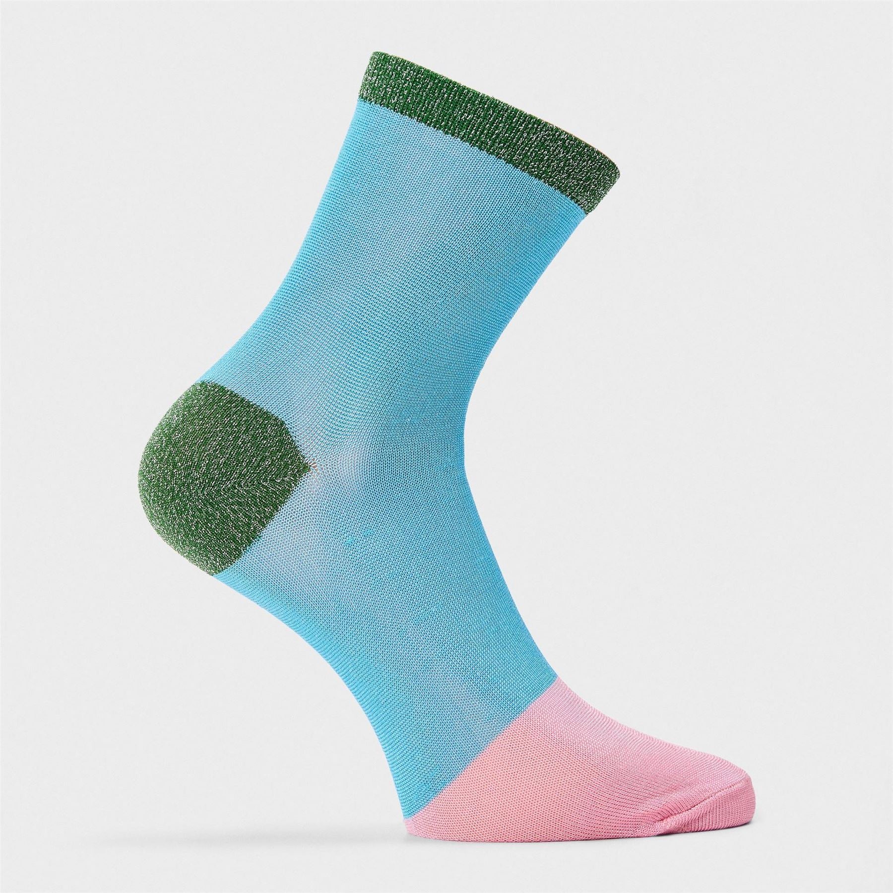 Happy Socks Sparkle Pop