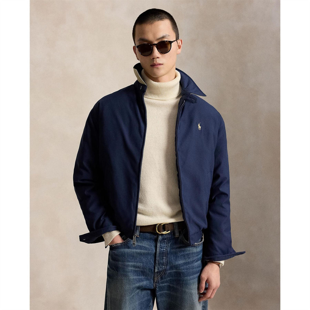 Polo Ralph Lauren Pad Biswing