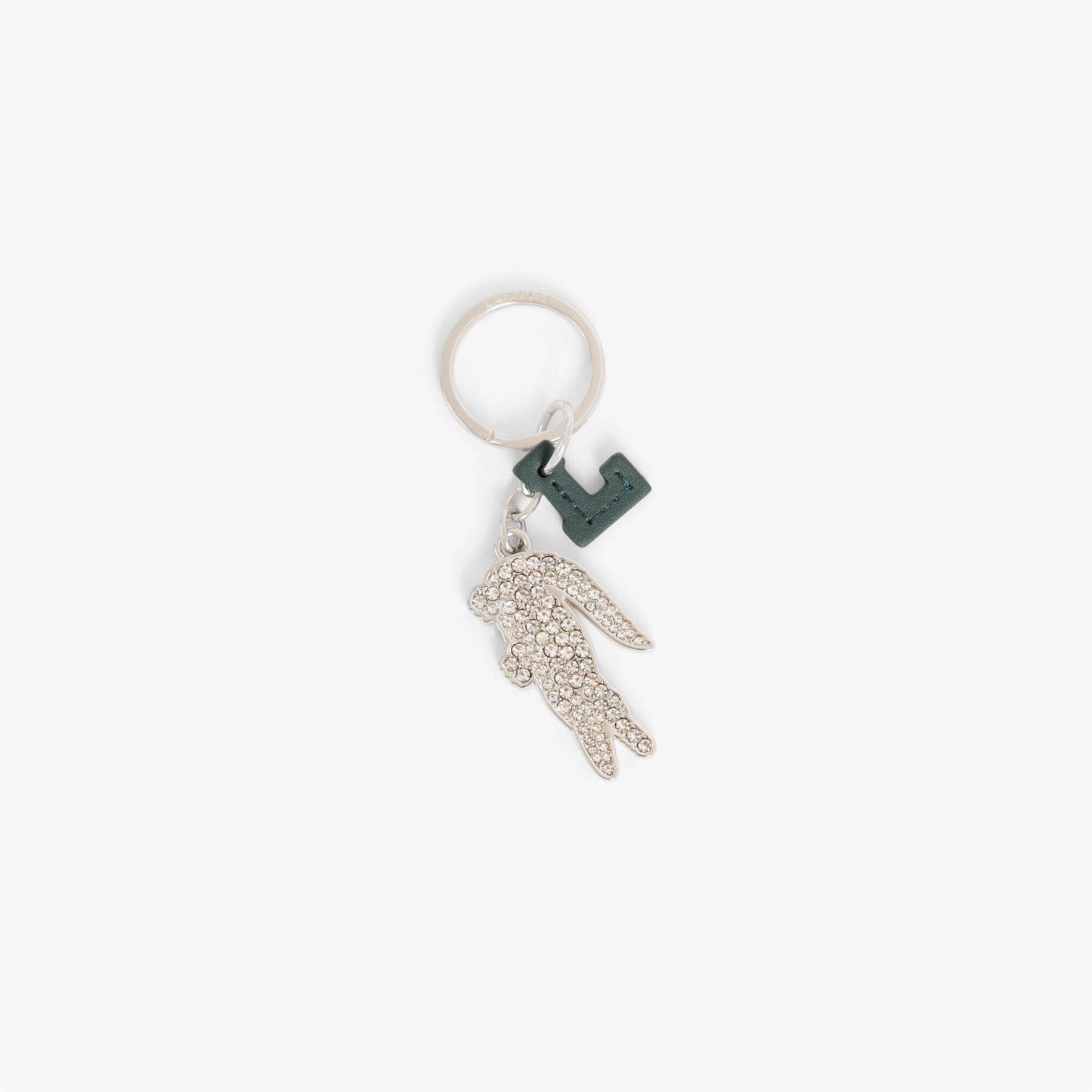 Lacoste Keyrings