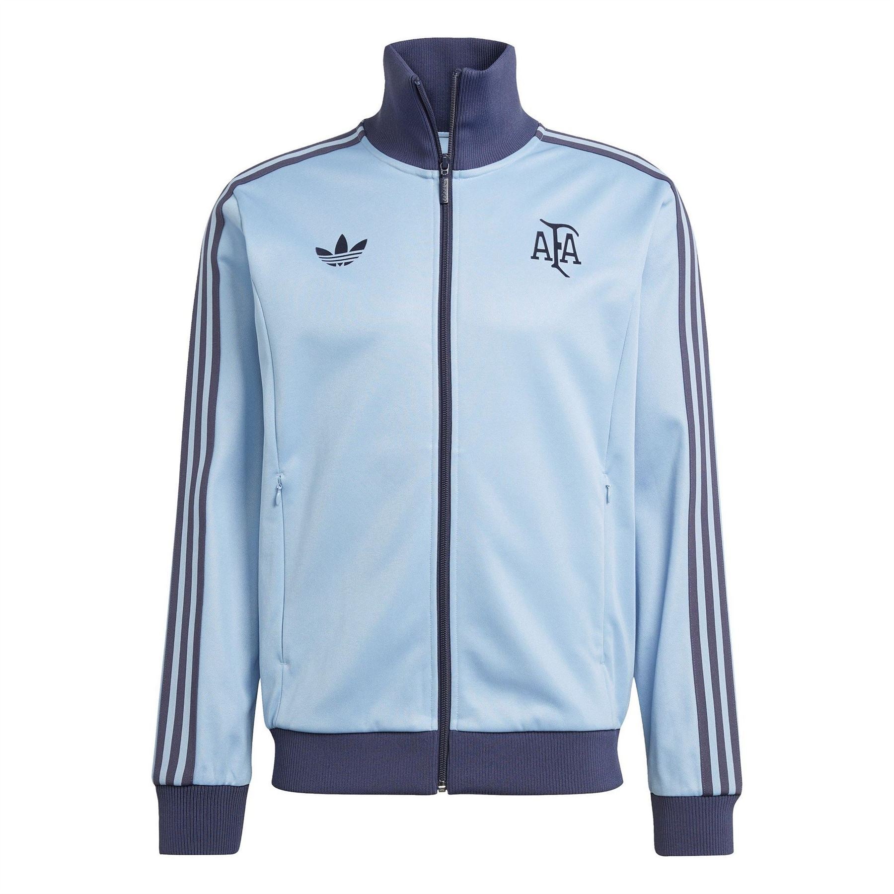 adidas Afa Anniversary Tracksuit Top
