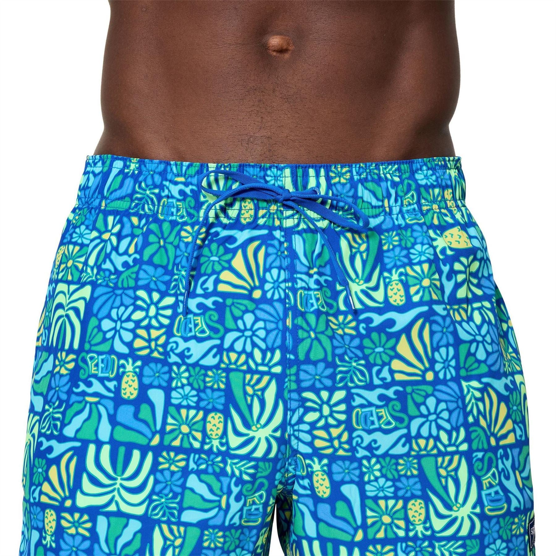 Speedo Swim Shorts