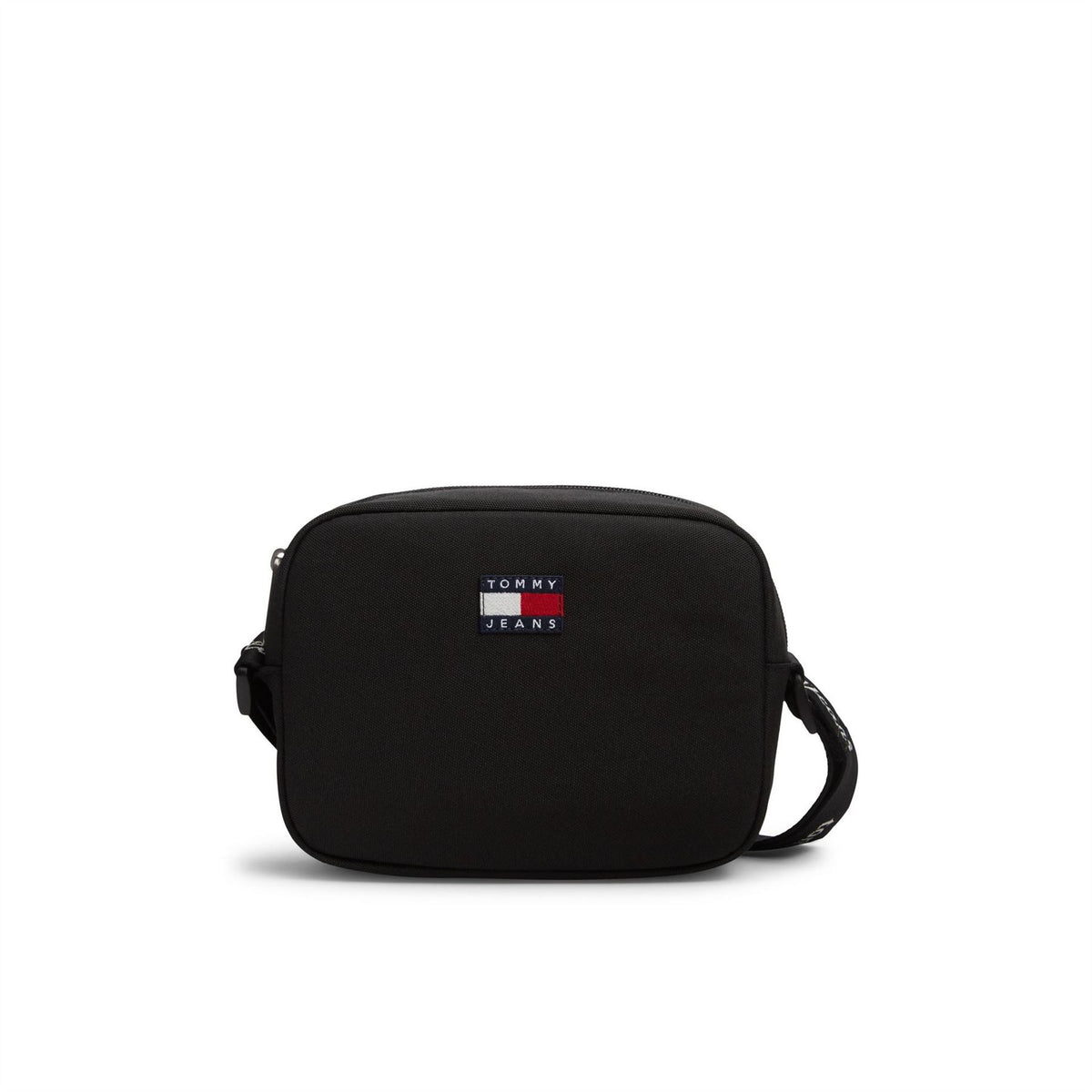 Tommy Jeans Ess Daily Cross Logo Crossbodyody Bag