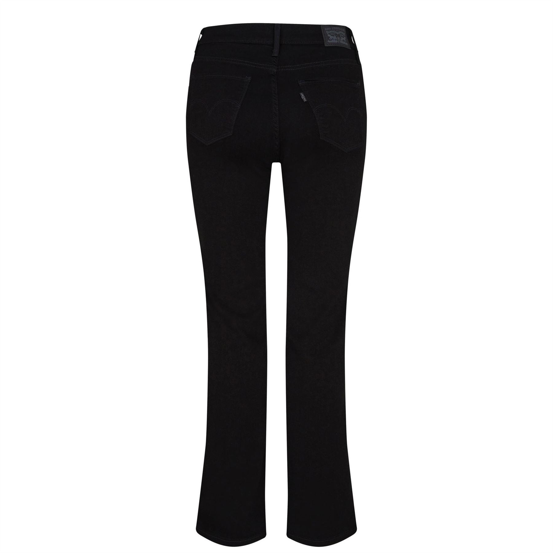 Levis Shaping Bootcut Jeans