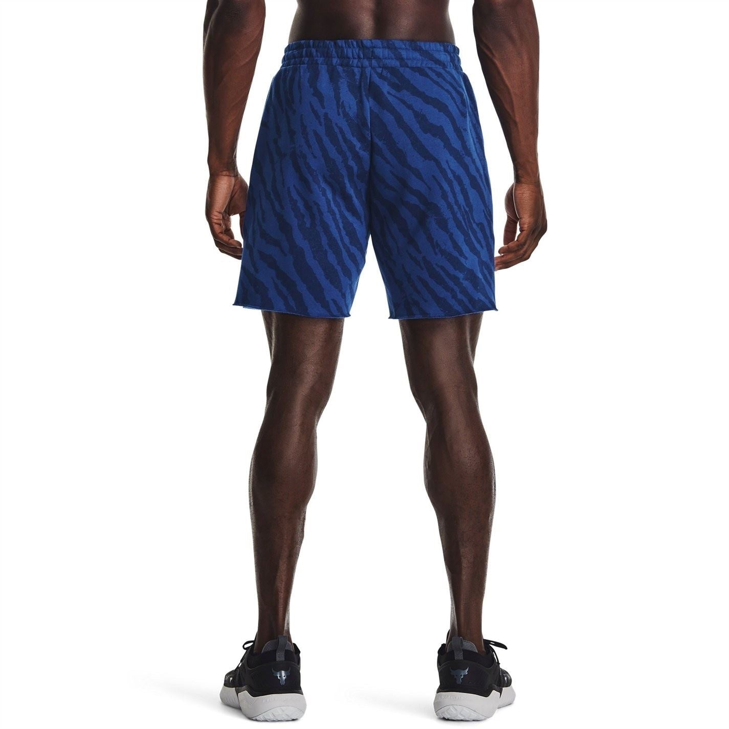 Under Armour Pjt Rck Fitness Shorts