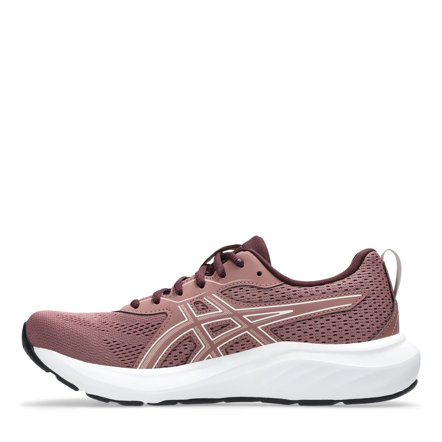 Asics Womens Gel Contend 9 Road Running Shoes