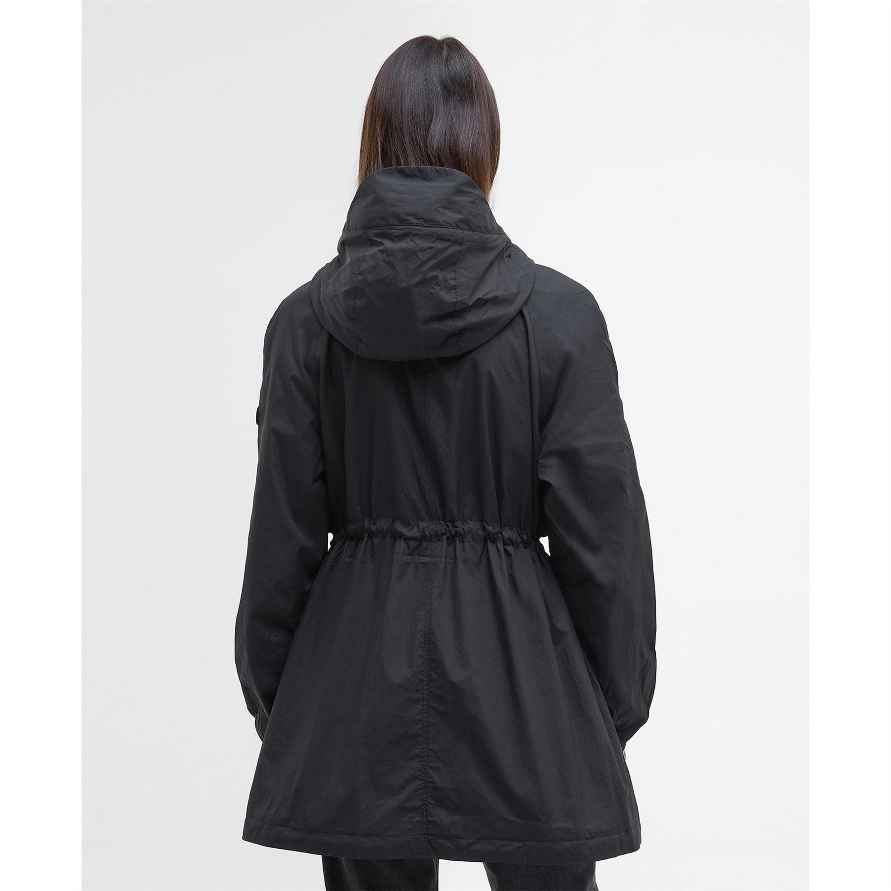 Barbour International Jacket