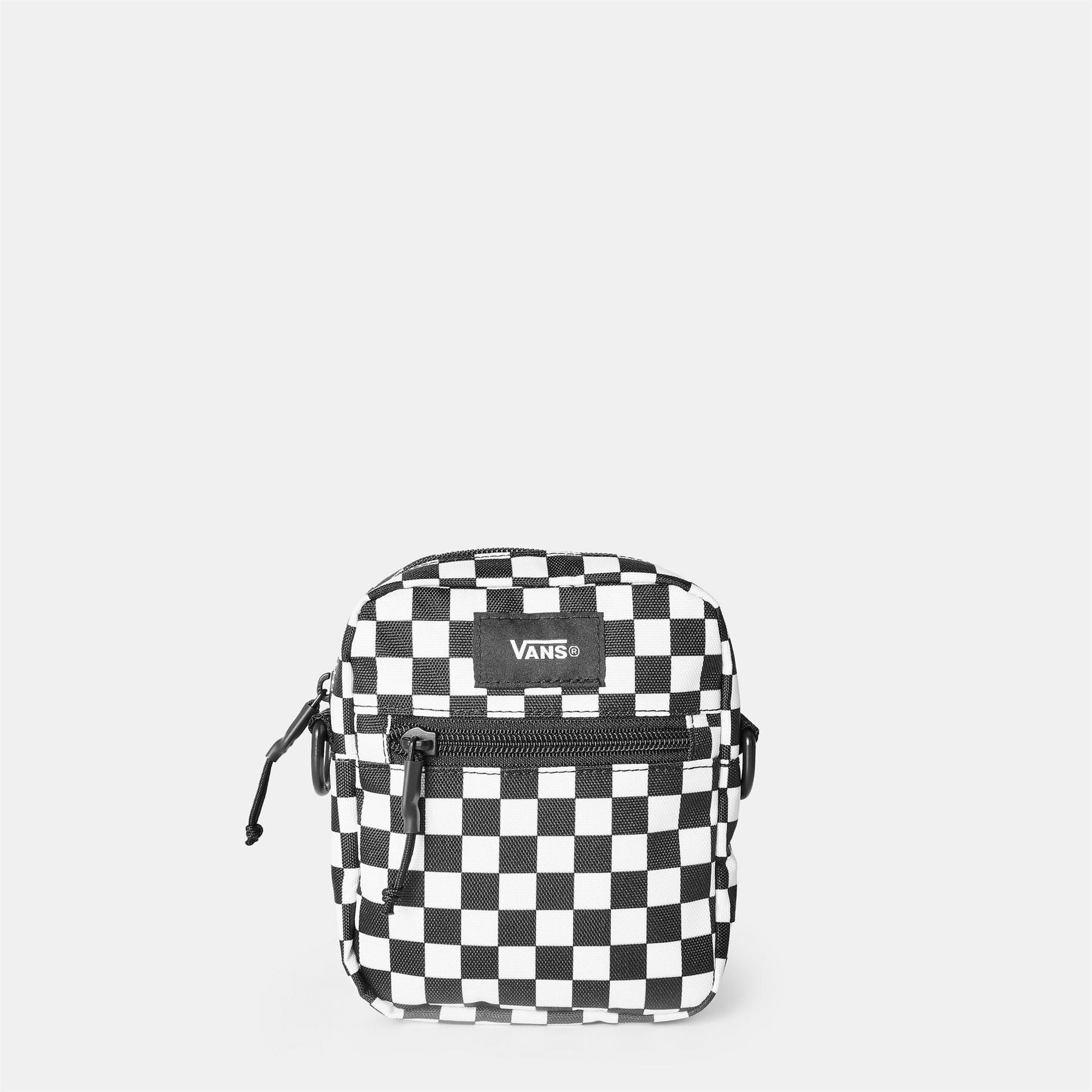Vans Bail Black Cross Body Bag