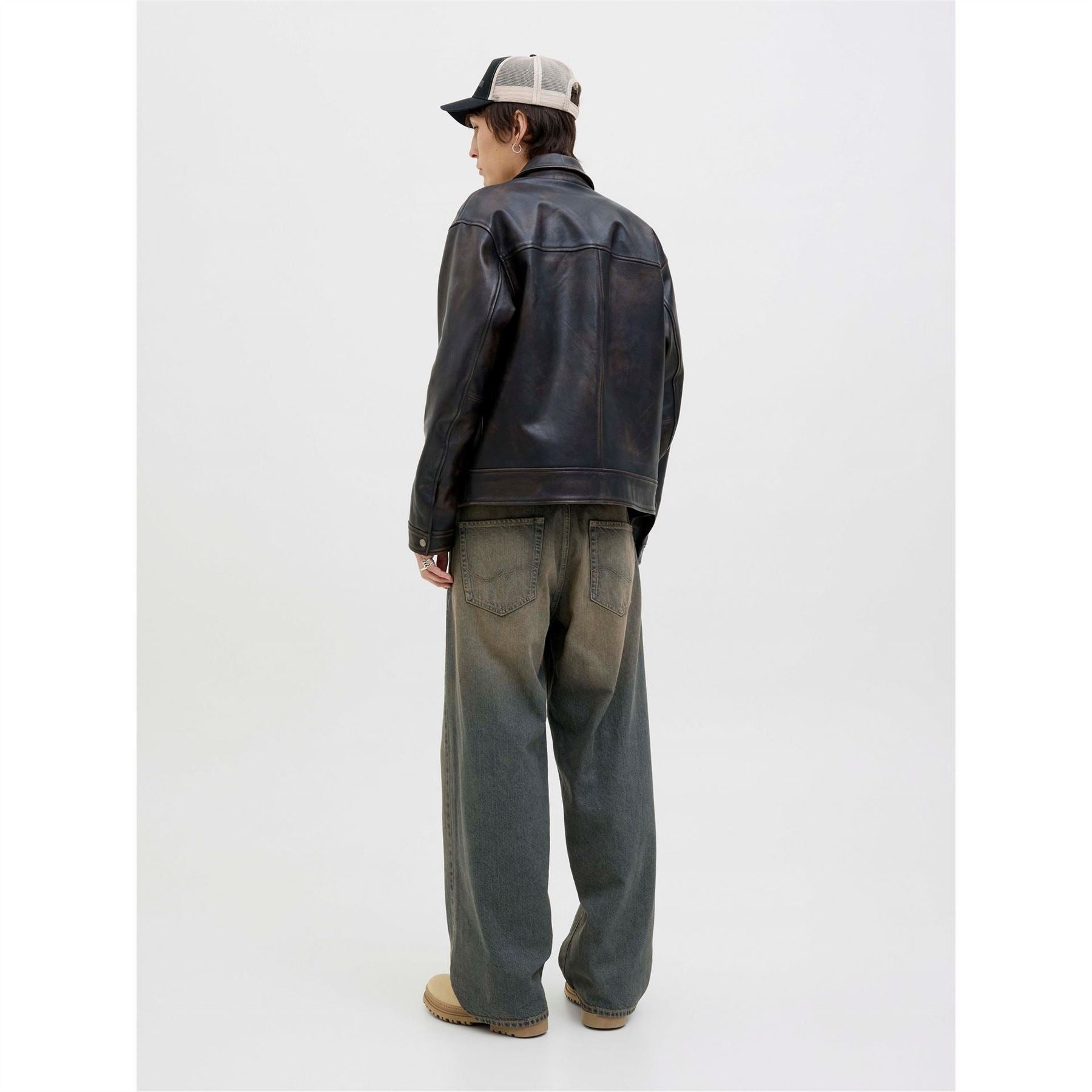 Jack and Jones 083 Jeans Skinny Jeans