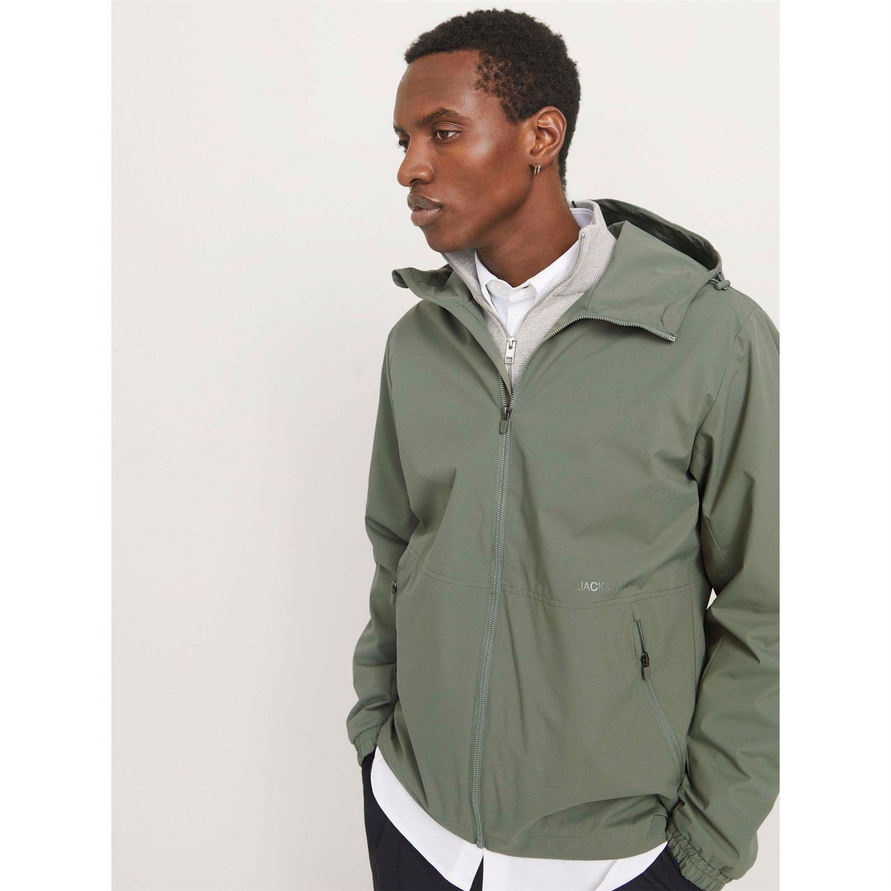 Jack and Jones Light Jacket